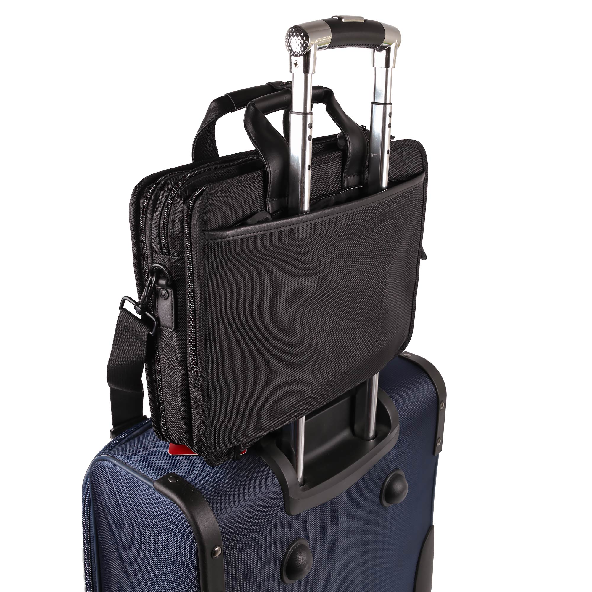 Сумка-портфель малая Numanni PW391