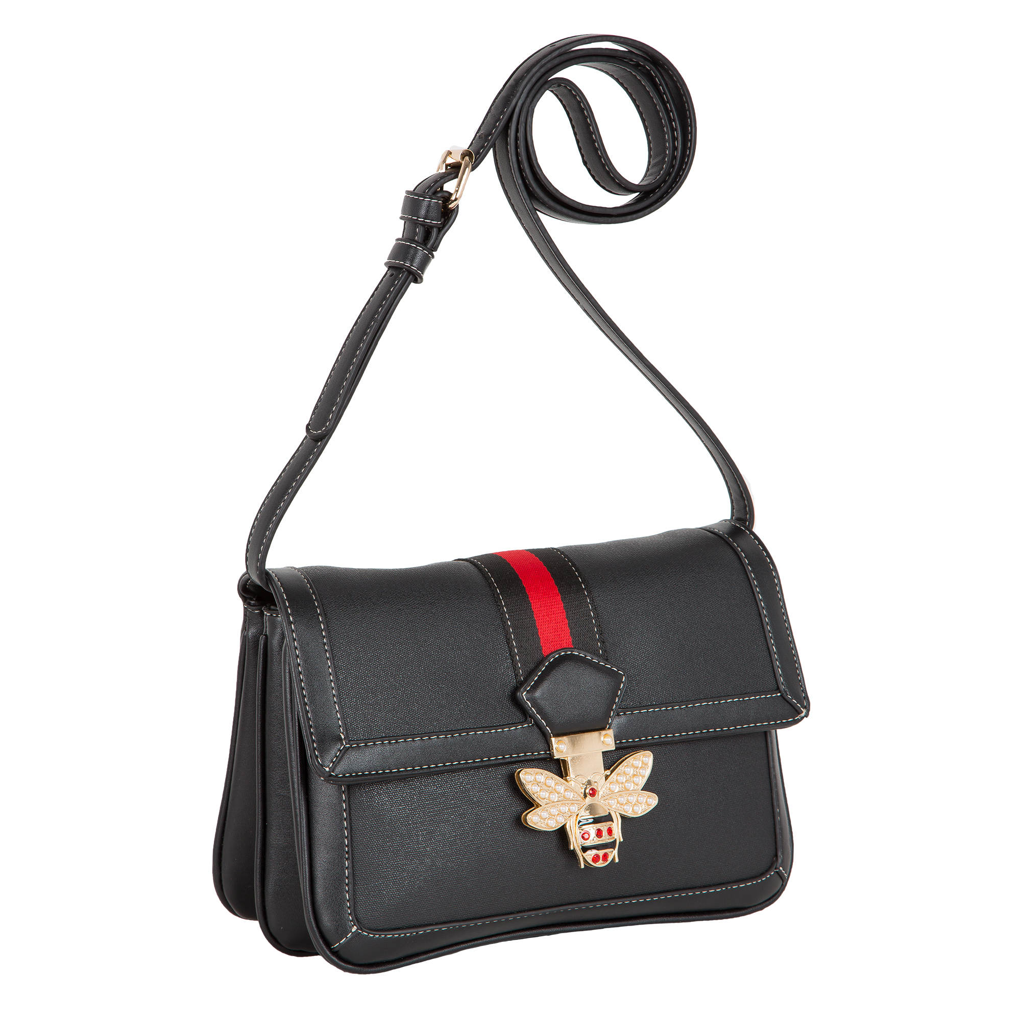 Женская сумка POLA 98369