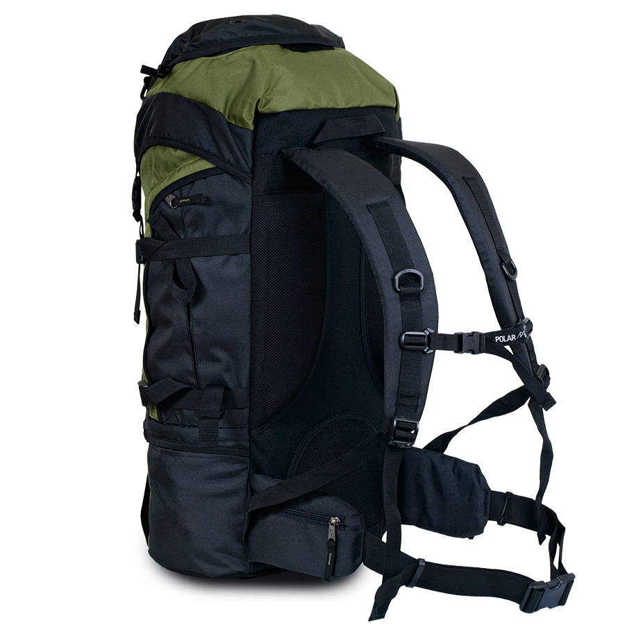 Рюкзак туристический POLAR П931-08