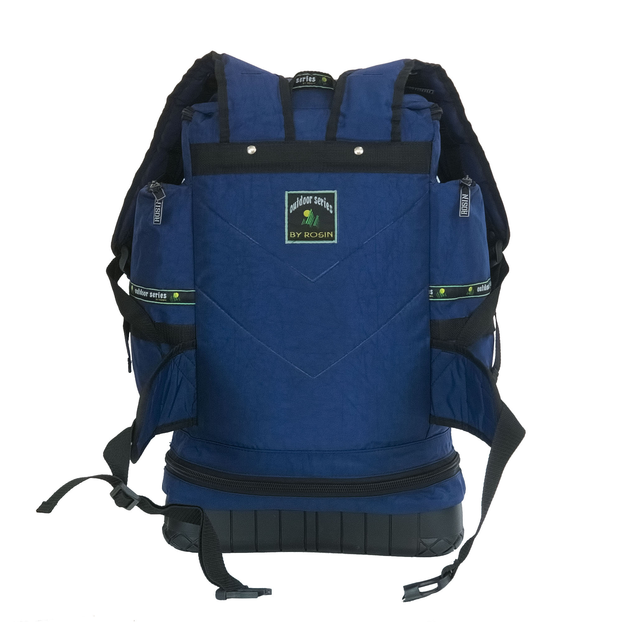 Рюкзак с резиновым дном ROSIN 91 Blue