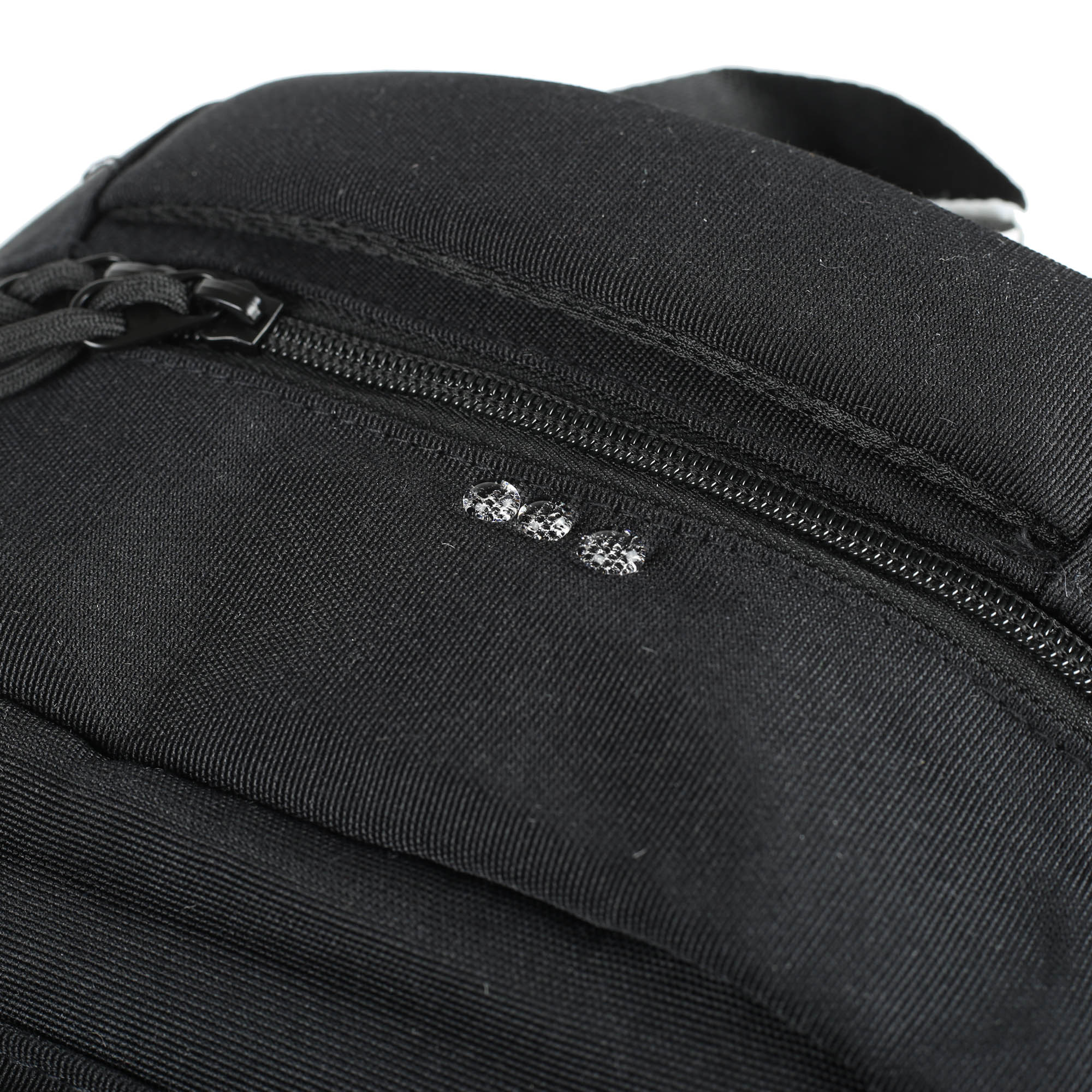 Городской рюкзак Sikaile 47 Black