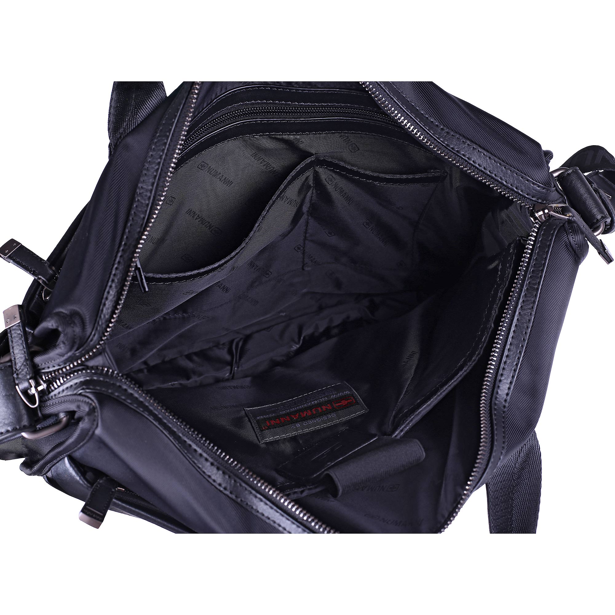 Сумка-портфель с отделением для ноутбука Numanni PW3234