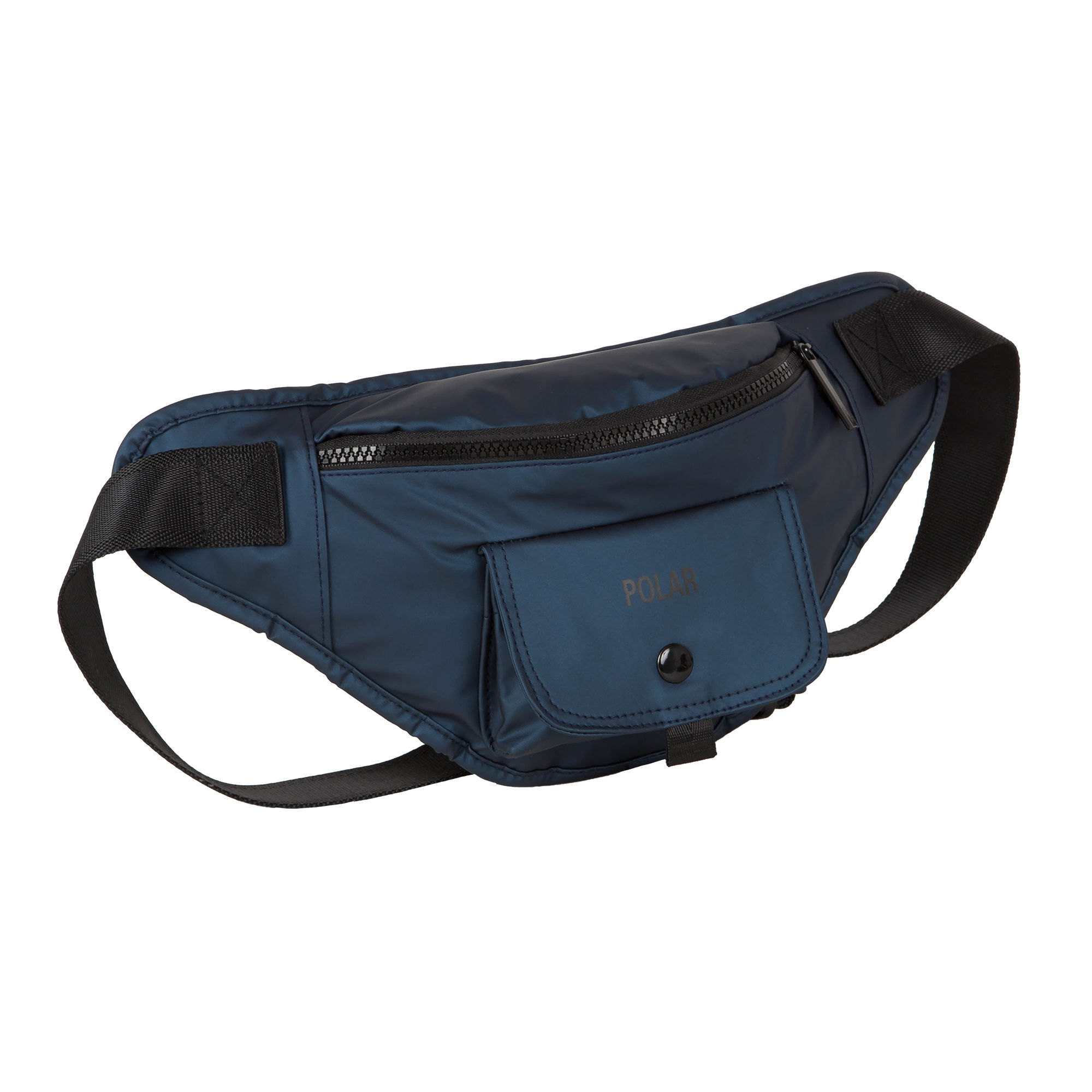 Сумка на пояс POLAR 18252 Blue