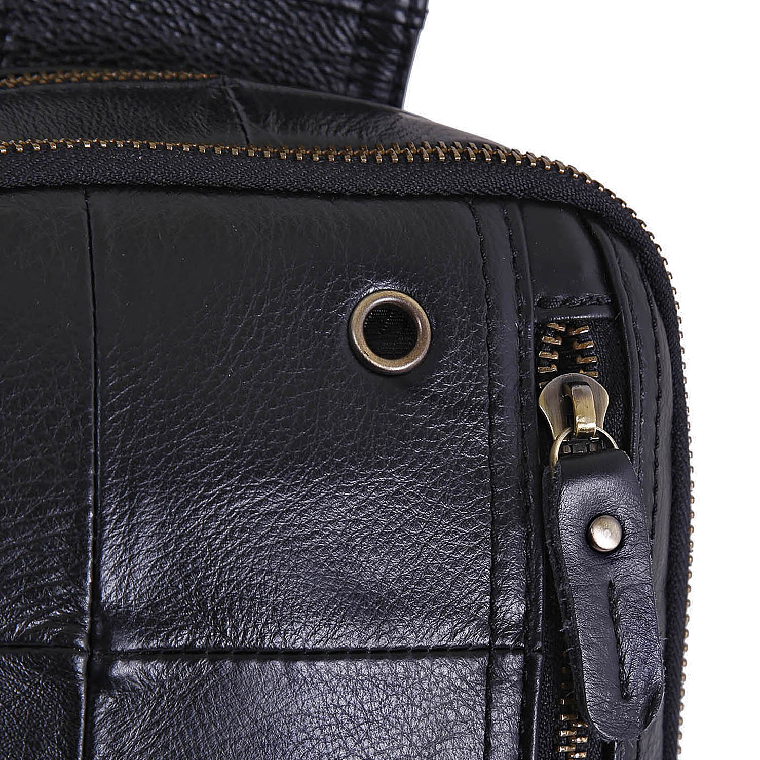 Сумка на плечо POLA 0707 Black