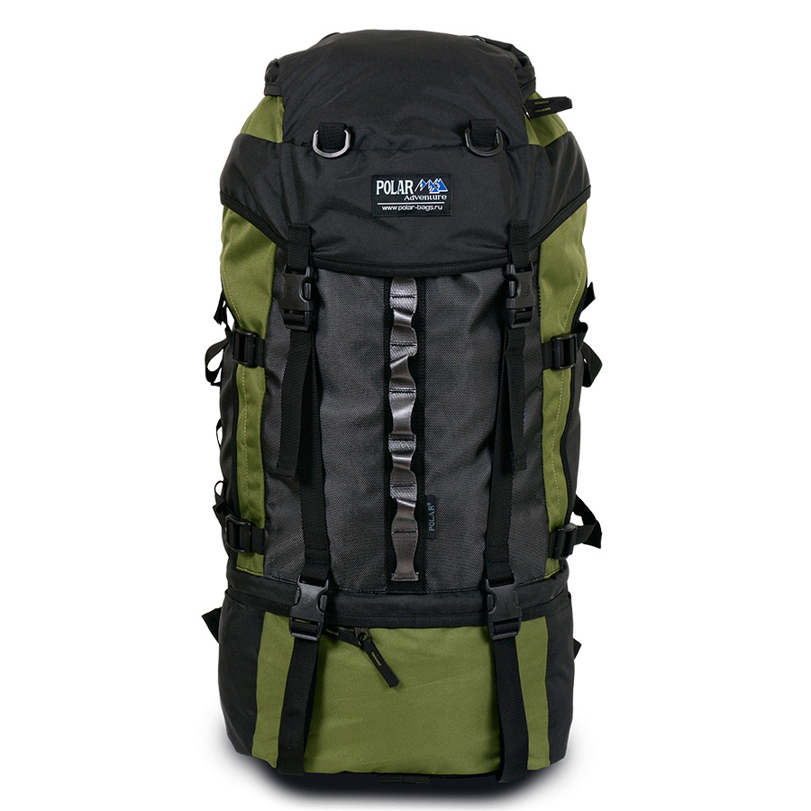 Рюкзак туристический POLAR П931-08
