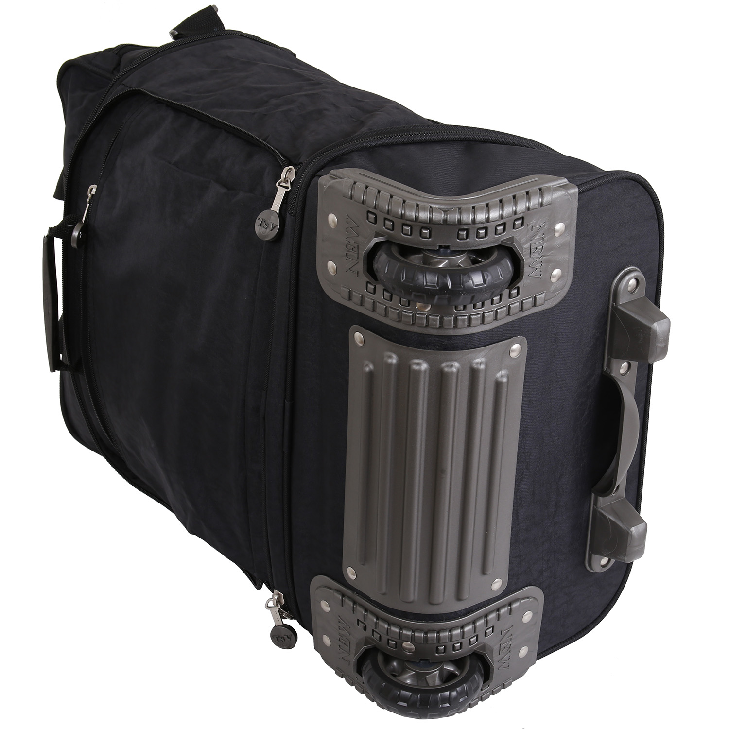 Сумка трансформер TSV 529 Black