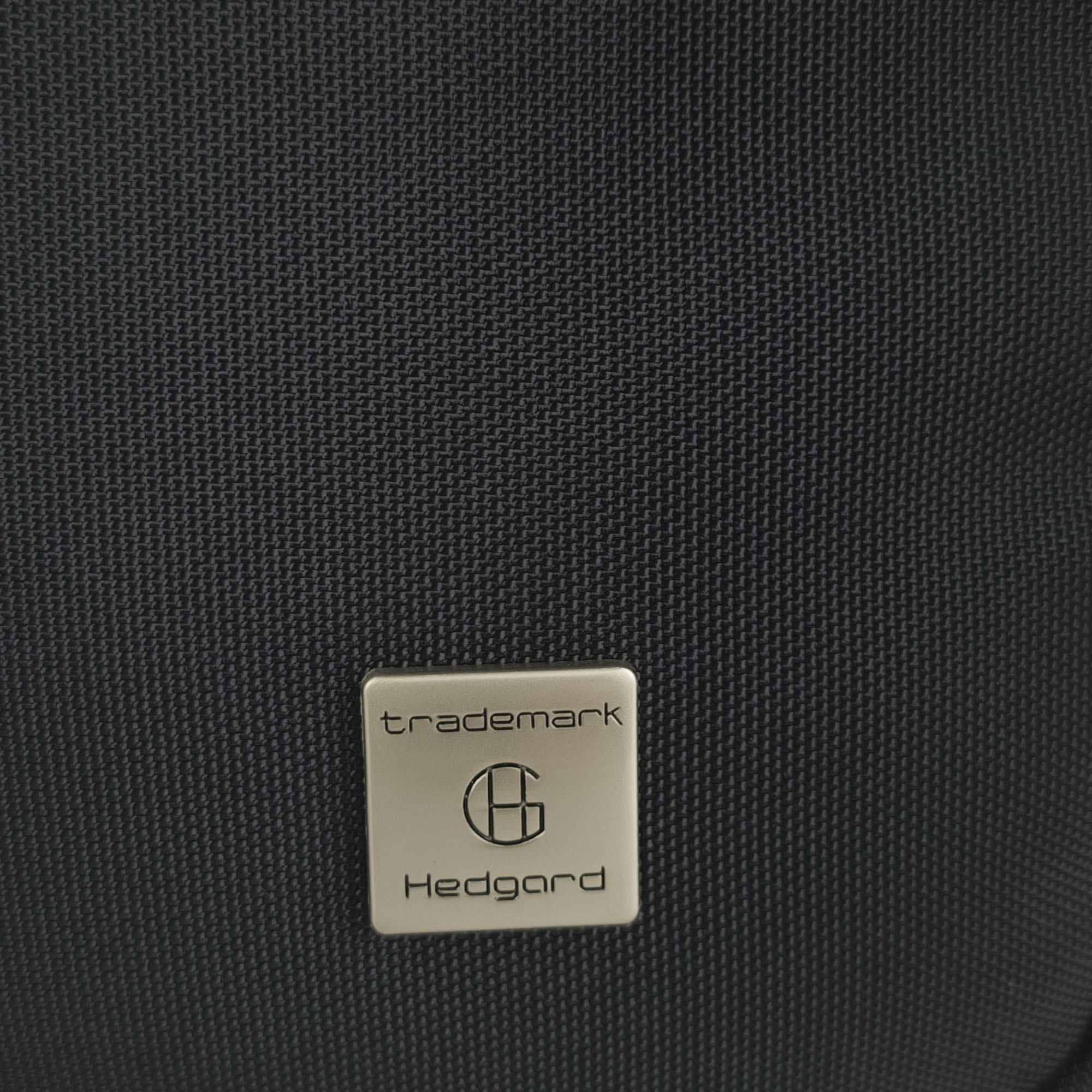 Рюкзак  Hedgard 4155 Black