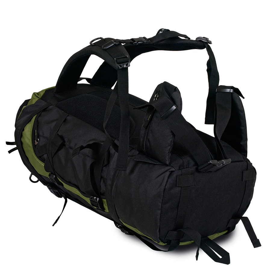 Рюкзак туристический POLAR П931-08