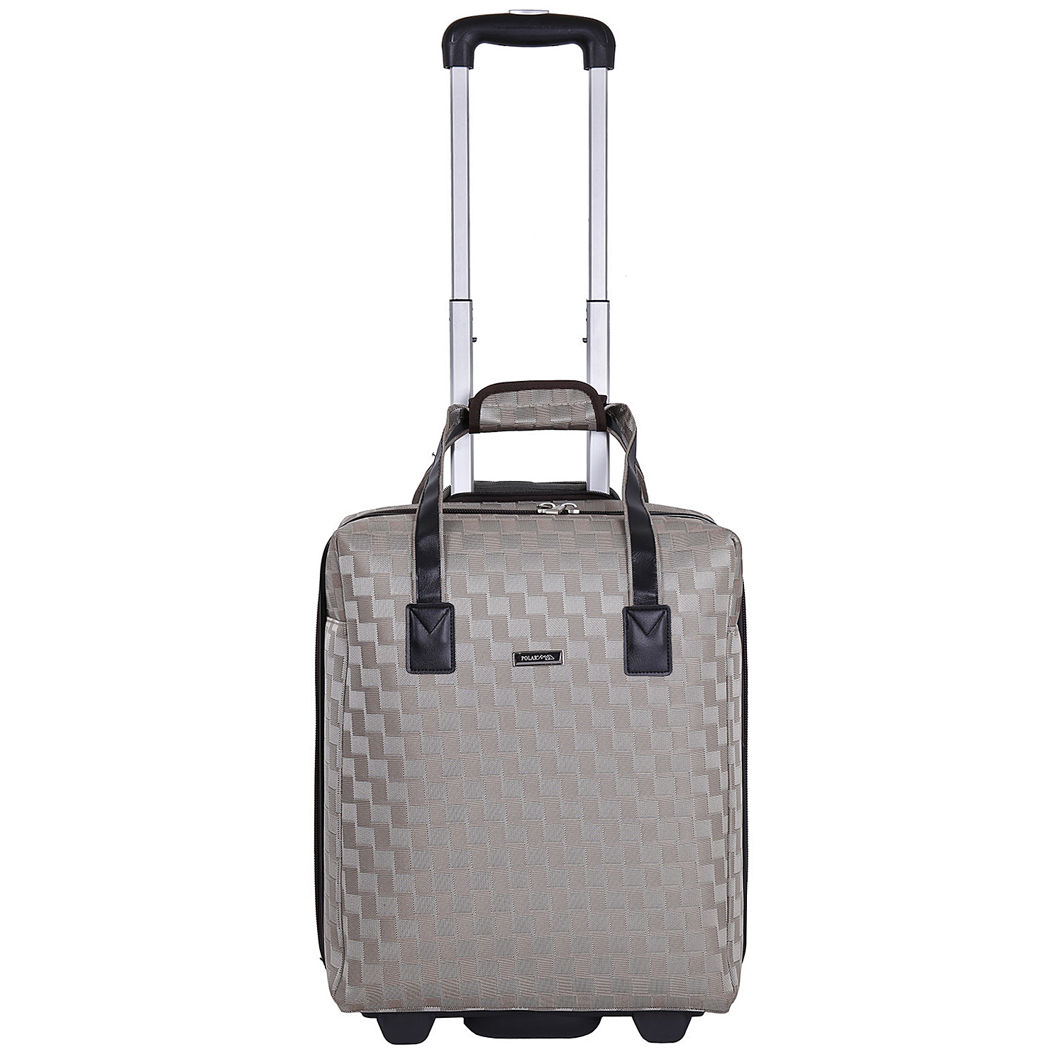 Сумка для ручной клади POLAR П7090 Gold