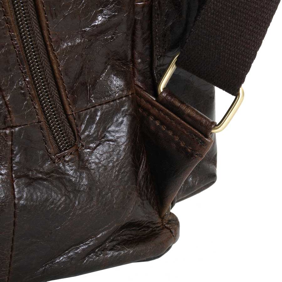 Рюкзак POLA 0302 Coffee