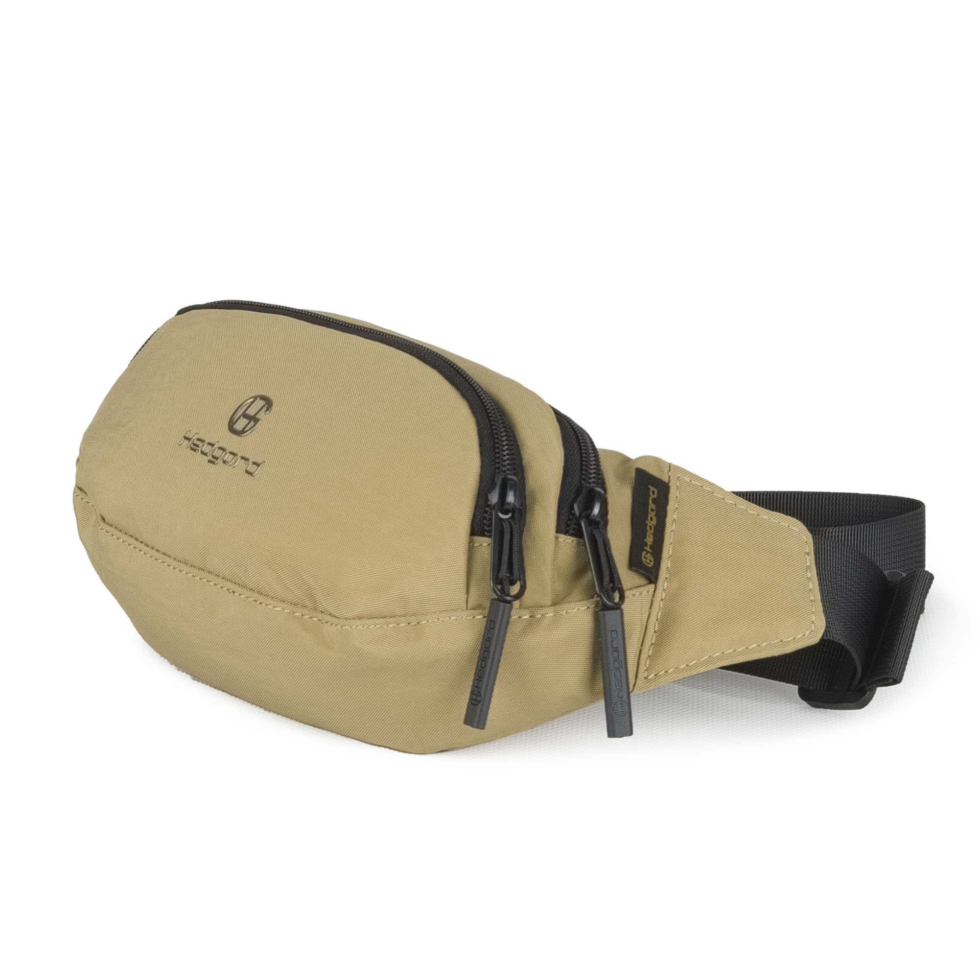 Сумка на пояс  Hedgard 4141-139 Khaki