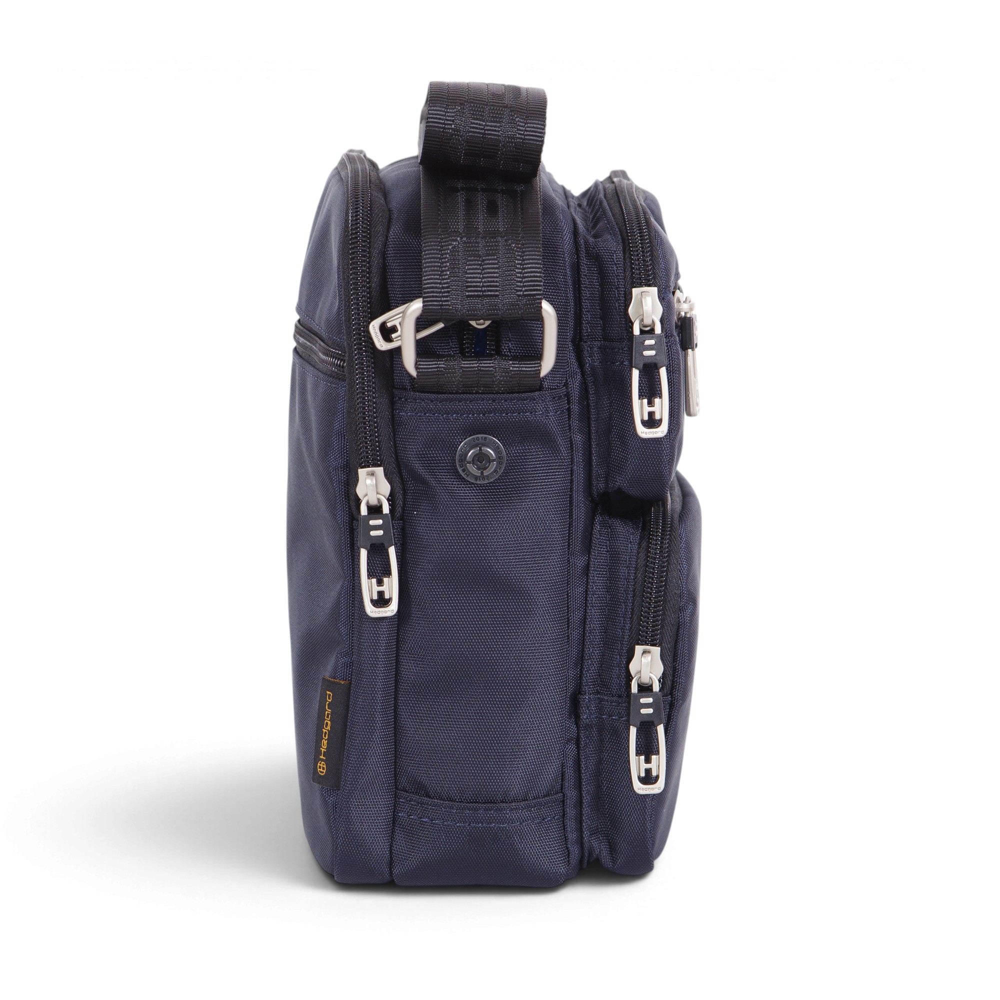 Сумка на плечо Hedgard 4135 Blue