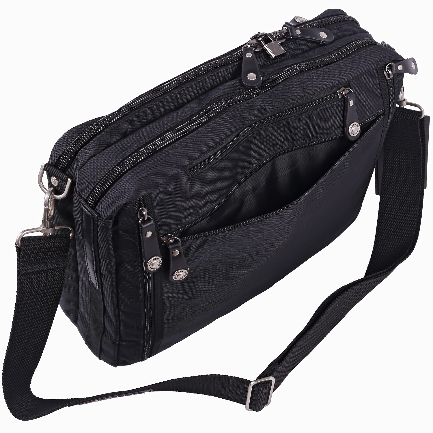 Сумка-рюкзак с отделением для ноутбука Numanni PW358