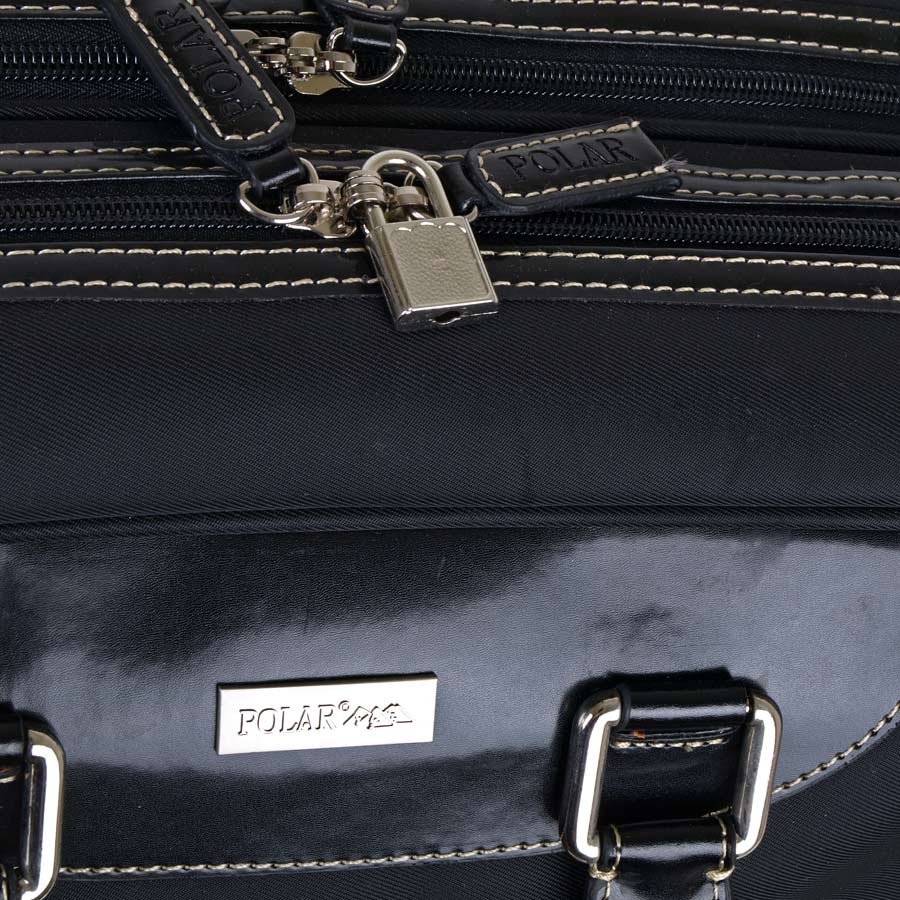 Сумка-саквояж POLAR 8119 Люкс