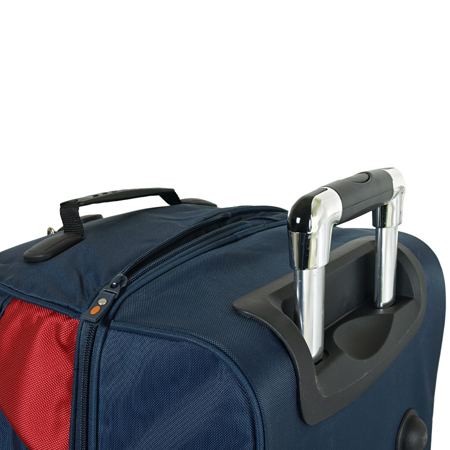 Сумка раздвижная, средняя RION+ А145 Blue