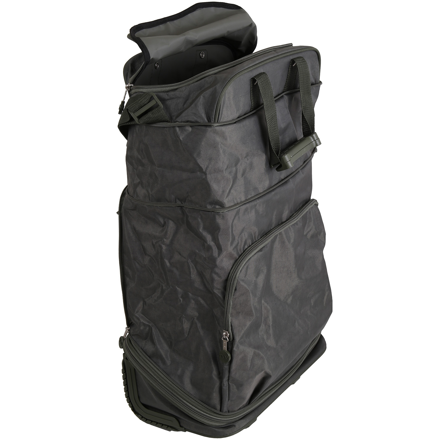 Сумка трансформер TSV 529 Green