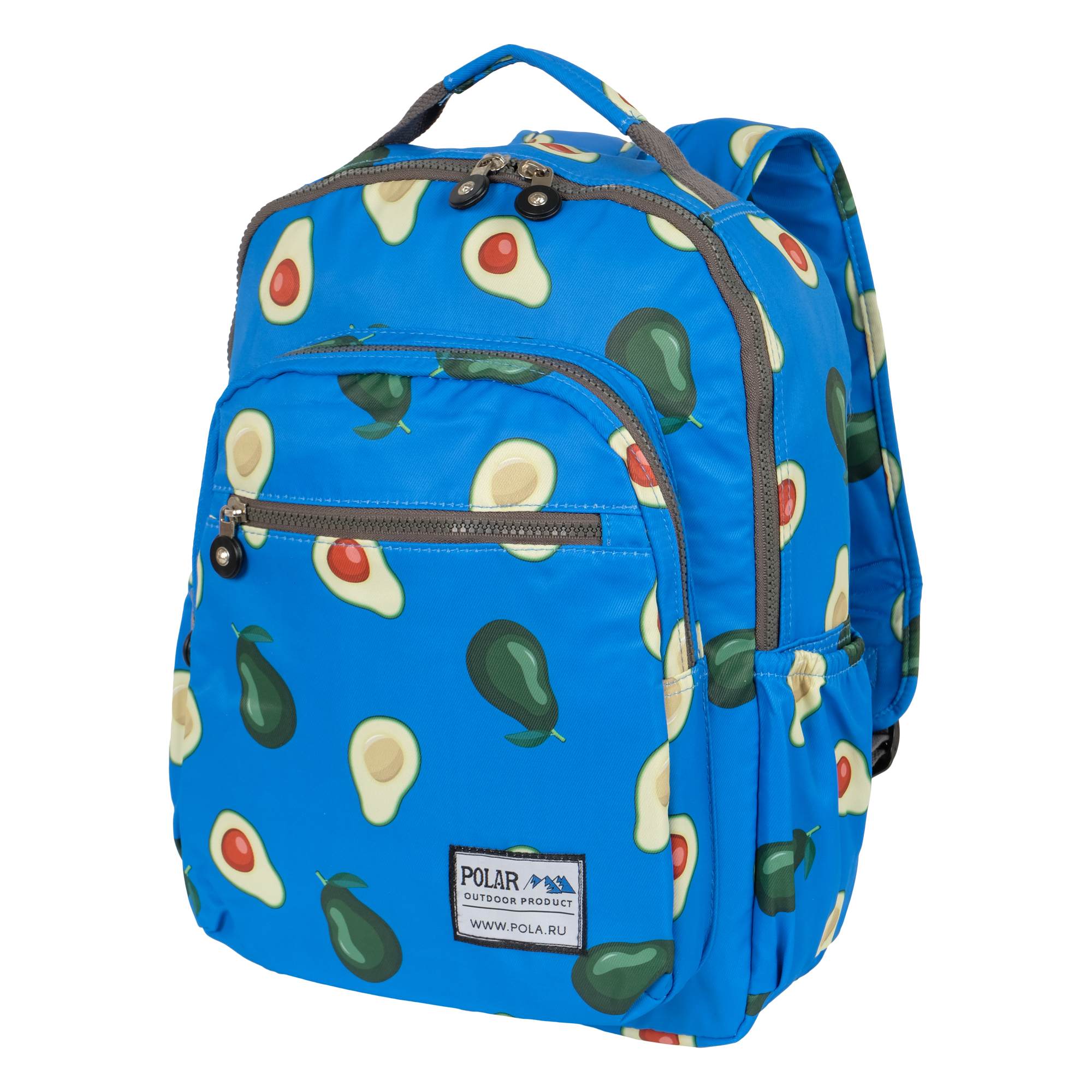 Городской рюкзак POLAR П8100-2