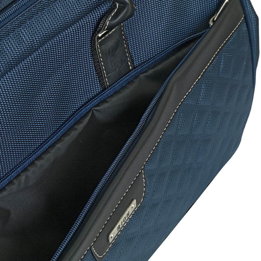 Саквояж RION+ А232 Blue