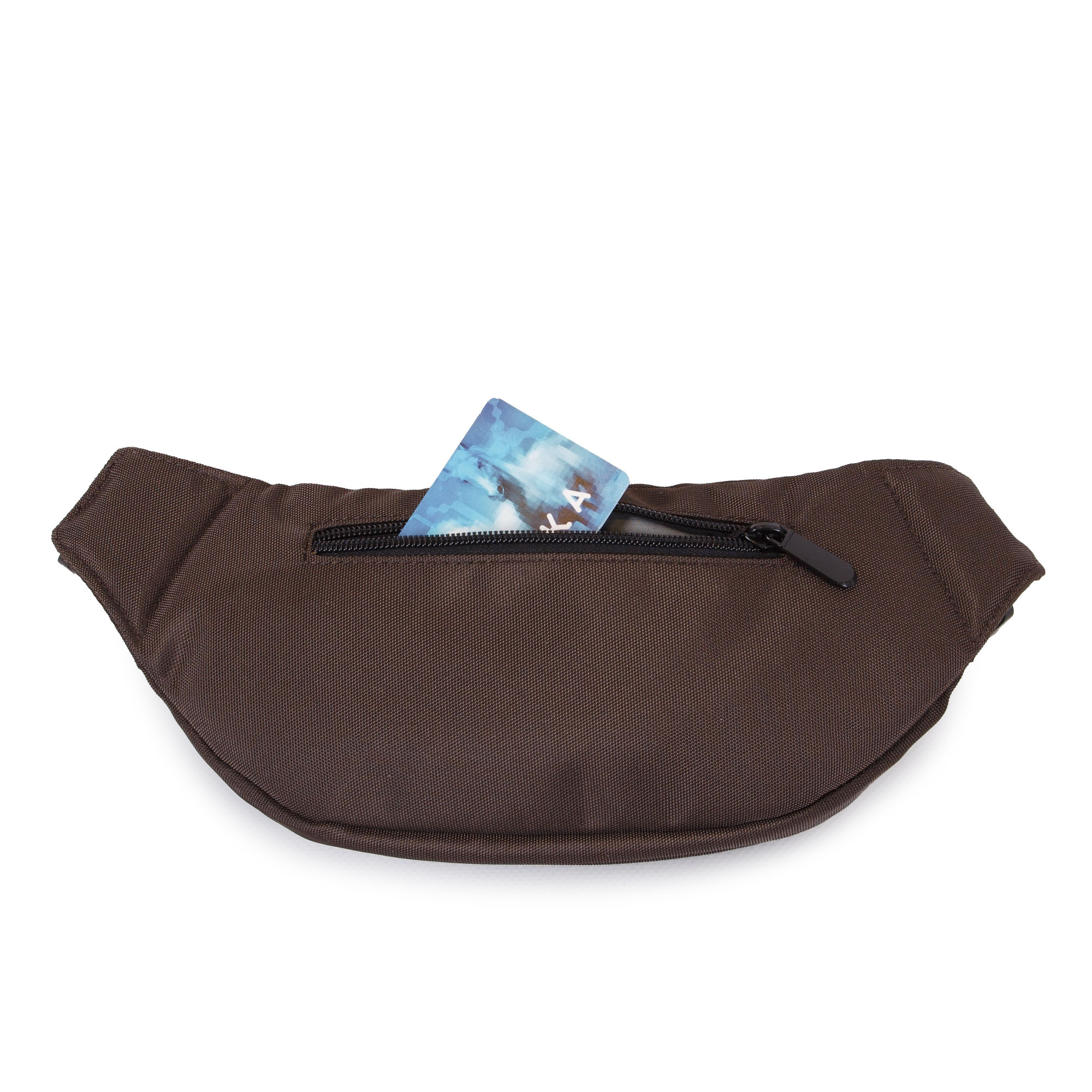 Сумка на пояс  Hedgard 4141-59 Coffee