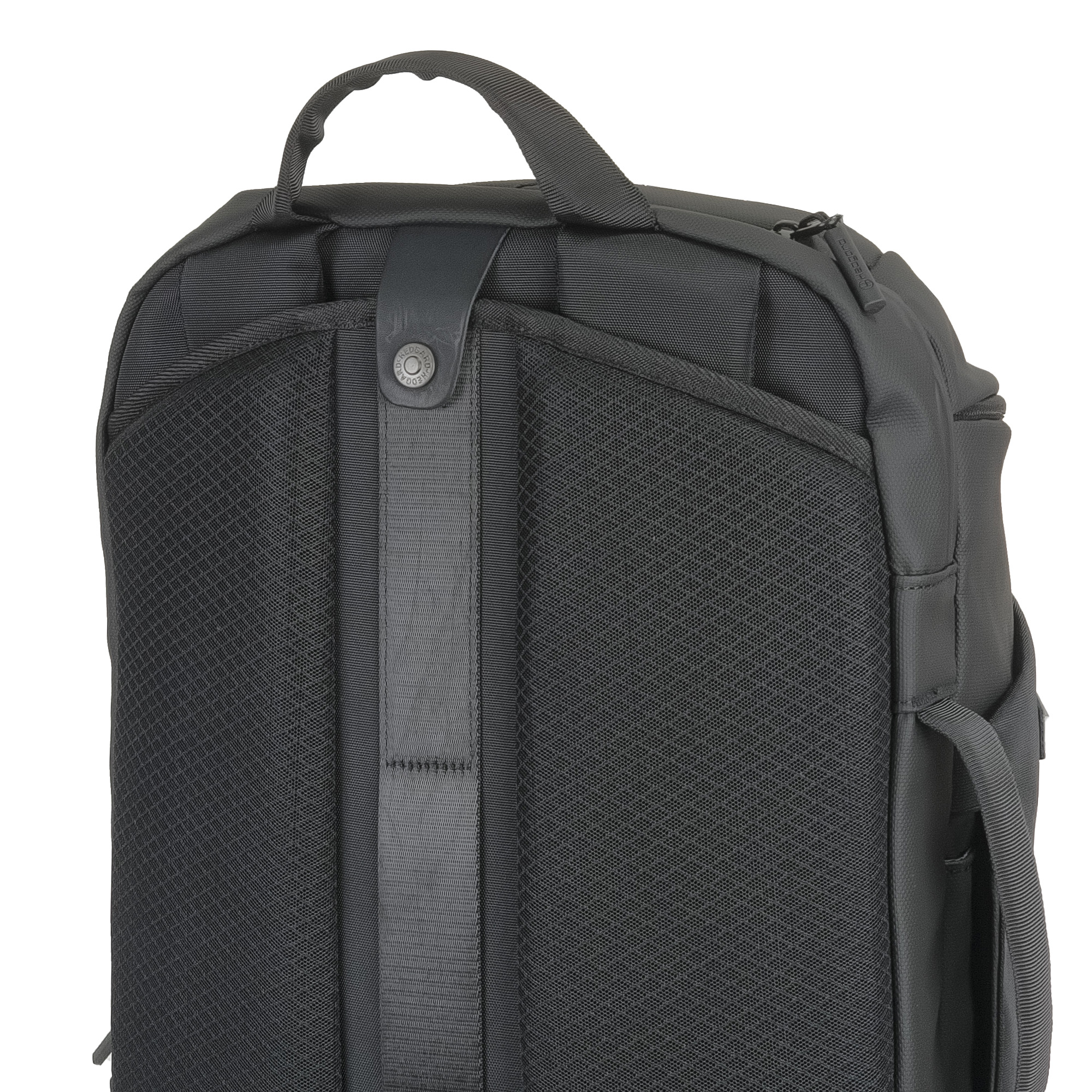 Сумка-рюкзак  Hedgard 0455 Black