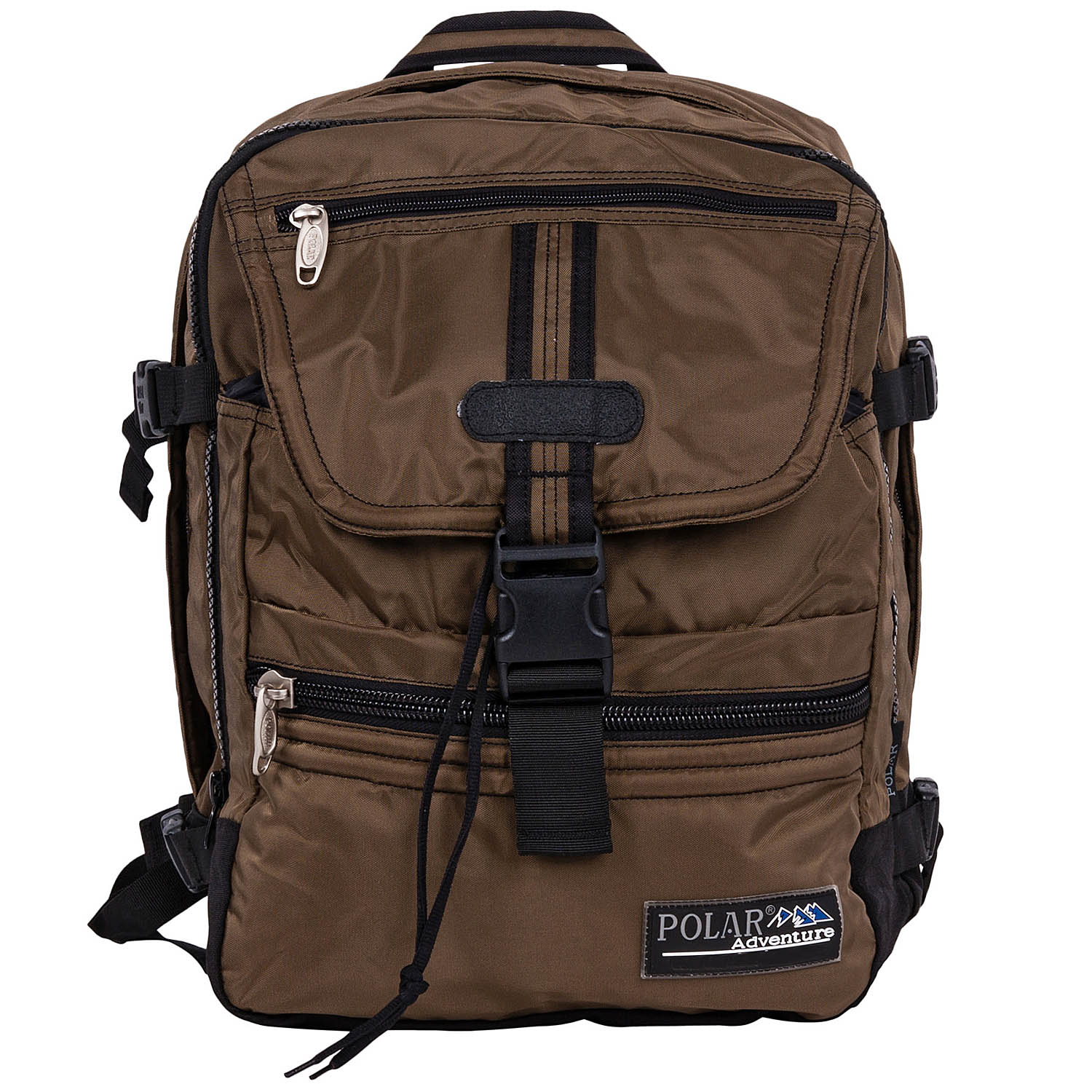 Рюкзак-трансформер POLAR П820-13