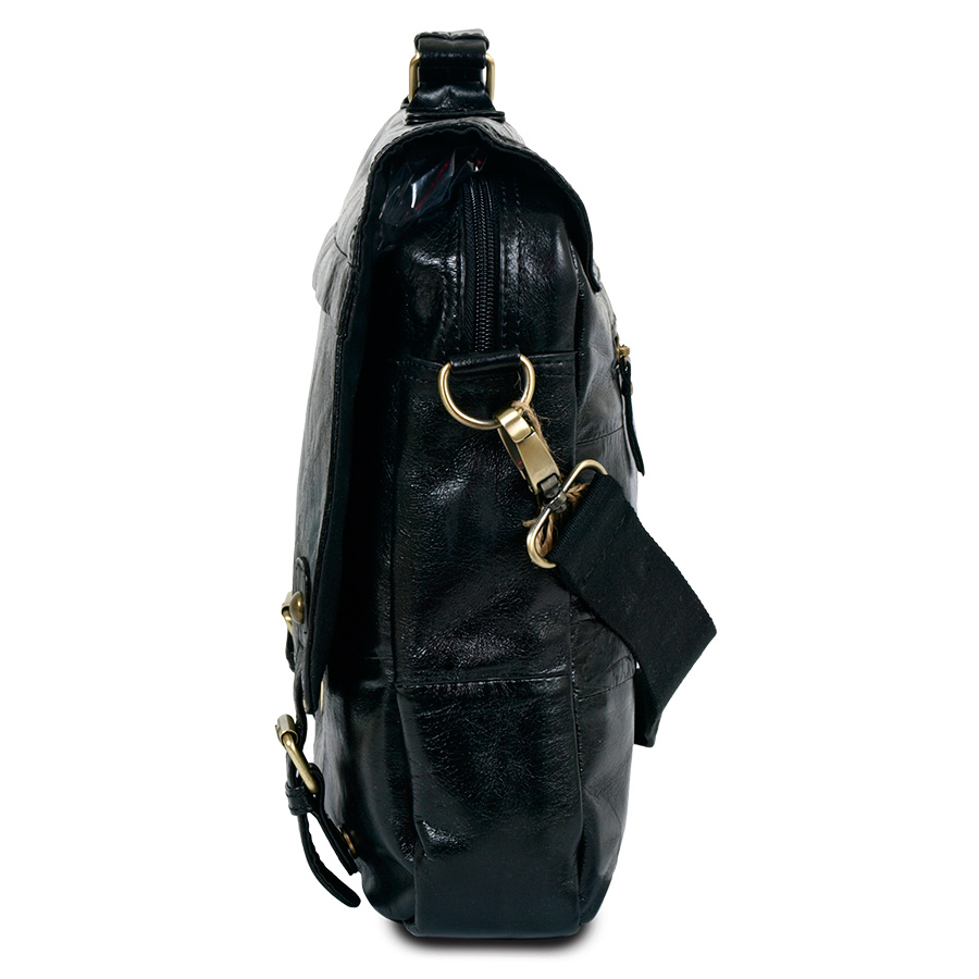 Сумка-портфель POLA 3258 Black