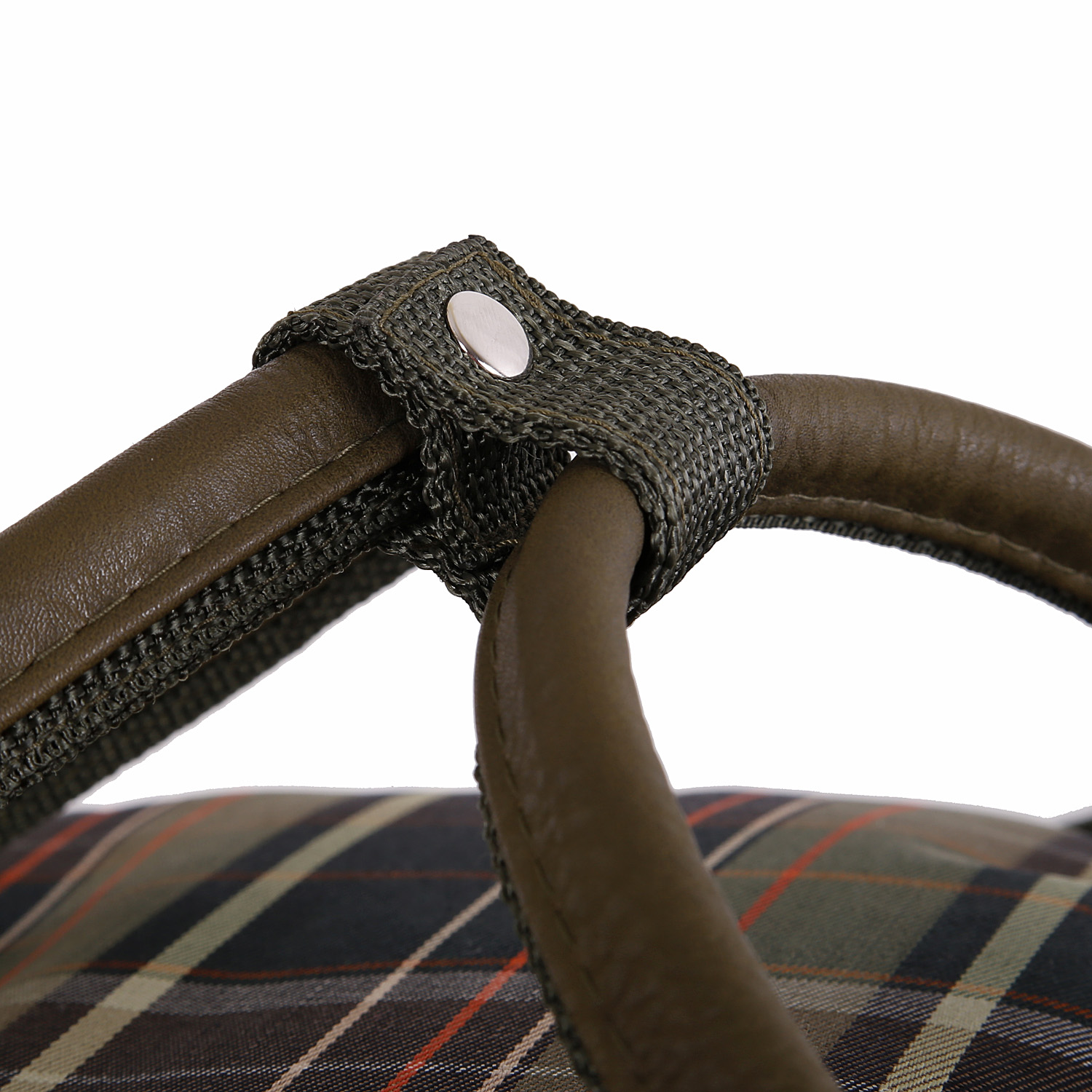 Раздвижная сумка на 4х колесах TSV 530.24 Green