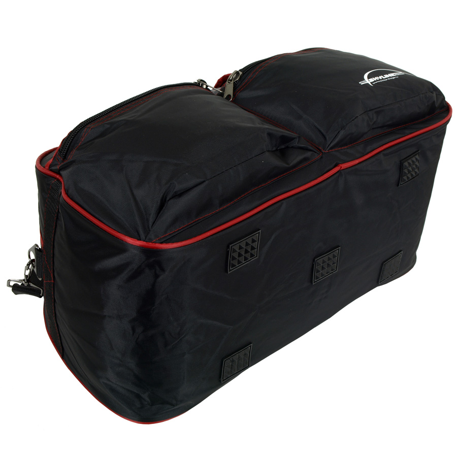 Сумка Skyline POLAR П05 Bordo