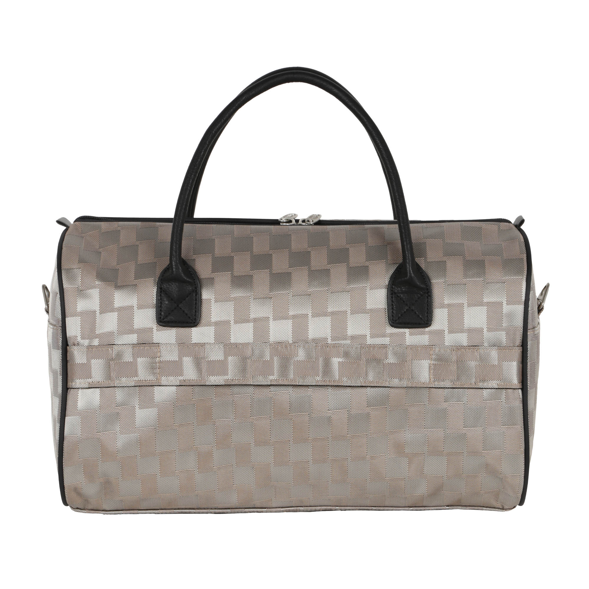 Дорожная сумка POLAR П7112 Gold