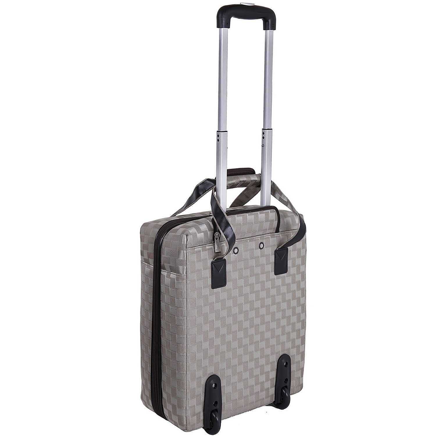 Сумка для ручной клади POLAR П7090 Gold