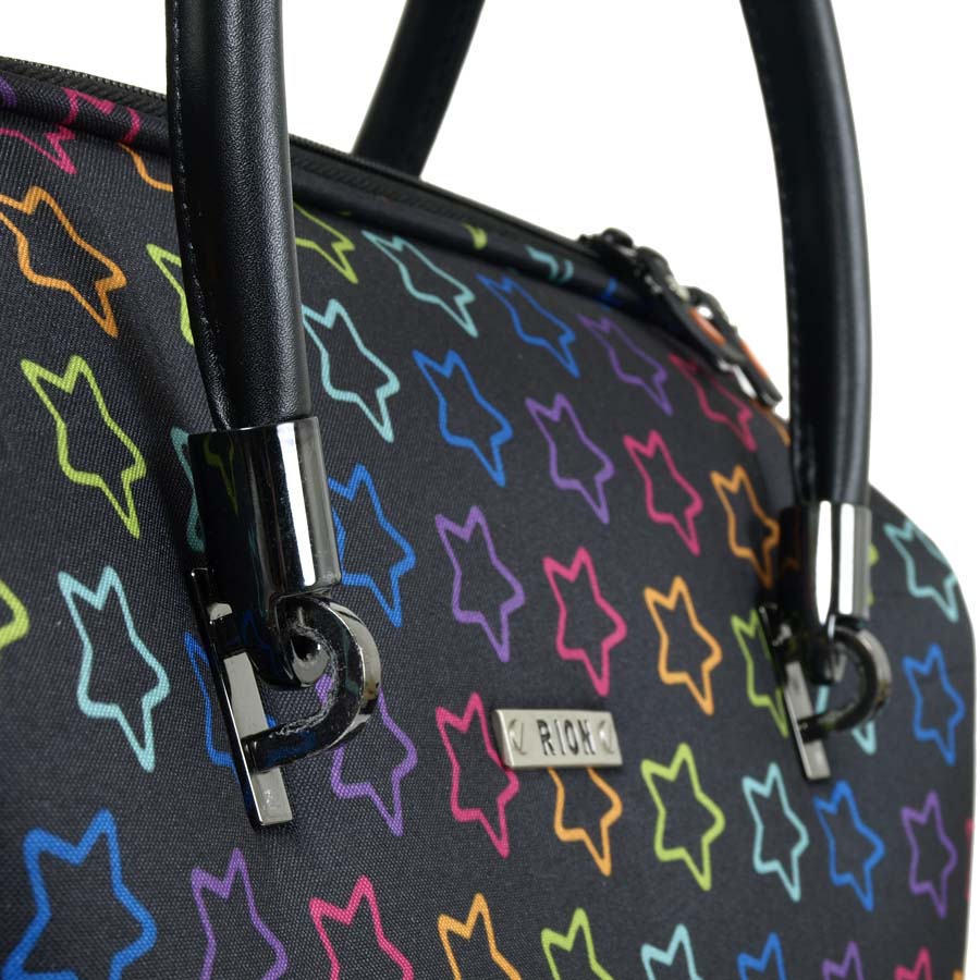 Кейс для путешествий RION+ А239 Звезды