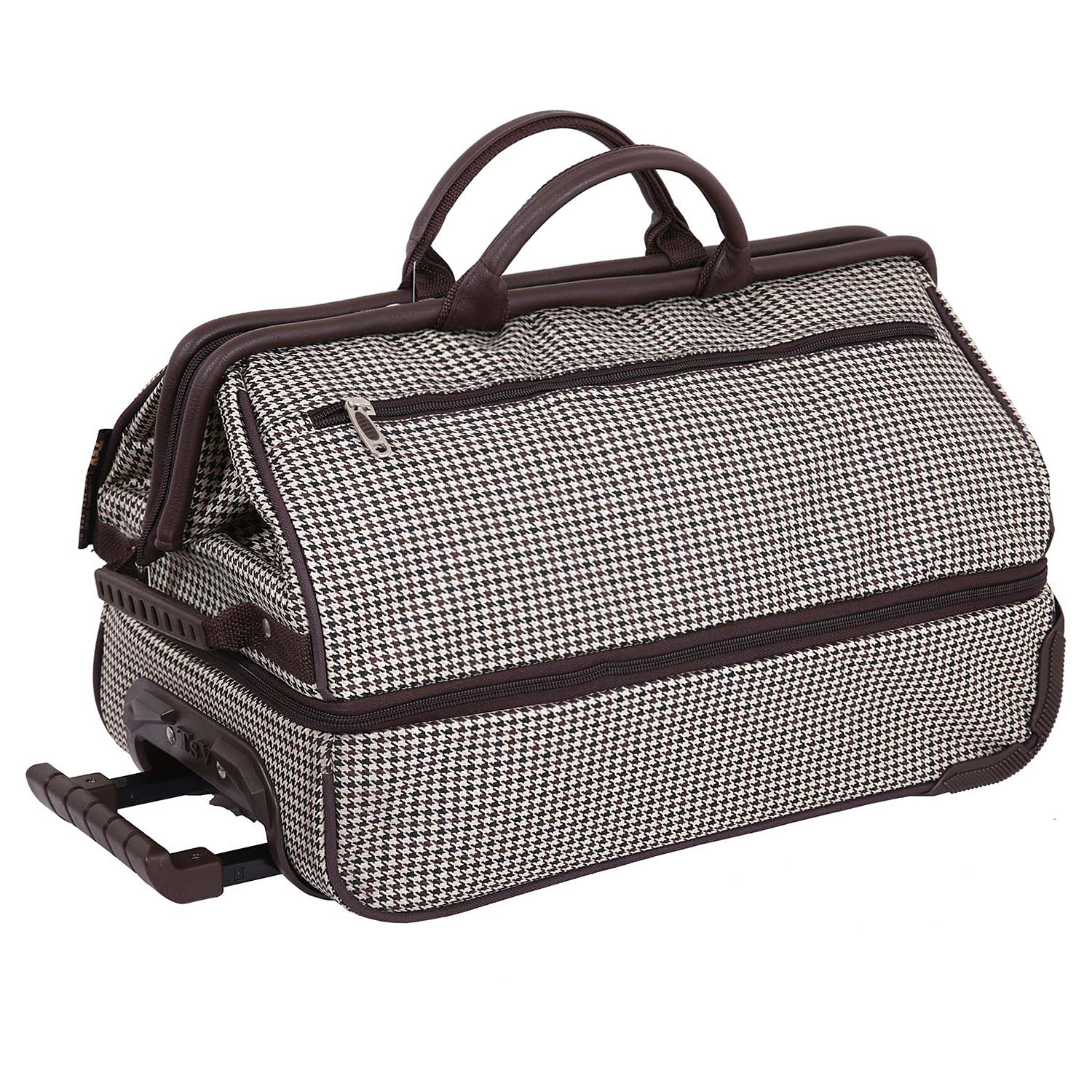 Саковяж на колесах TSV 514.2 Клетка