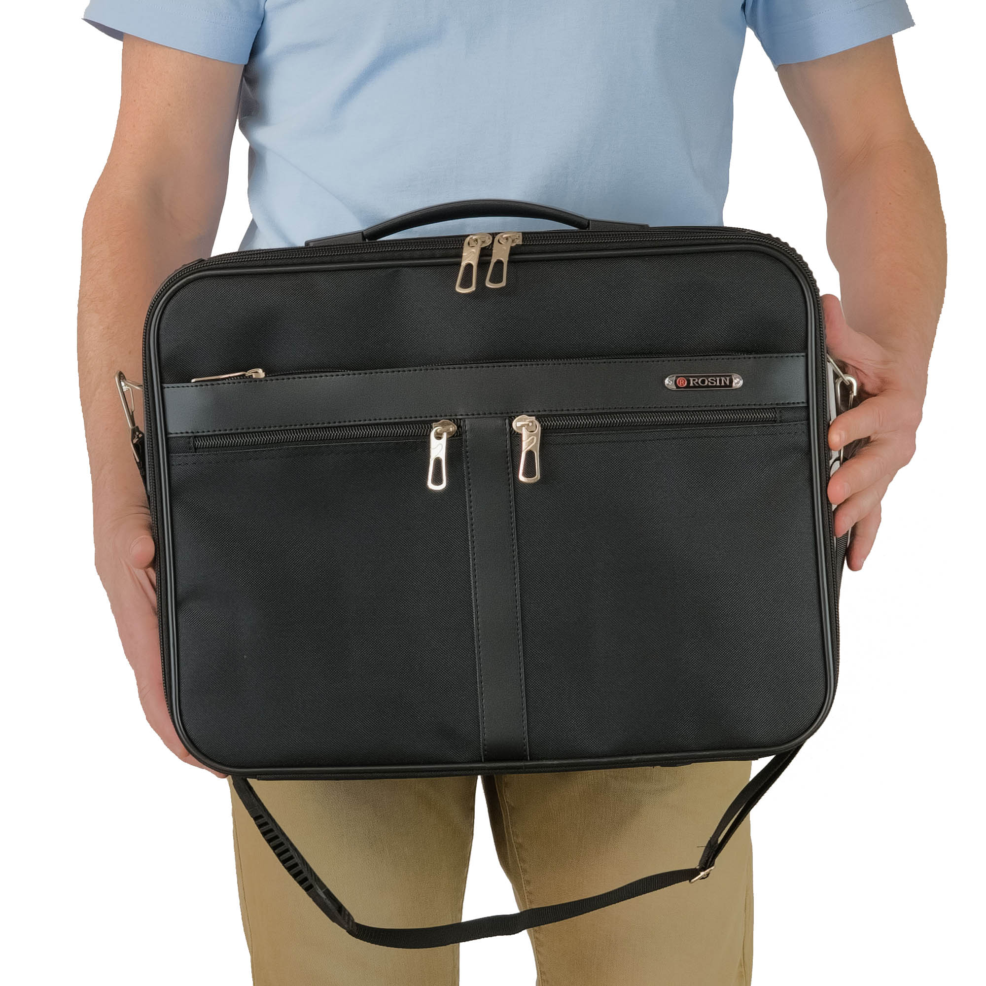 Сумка-портфель ROSIN 79