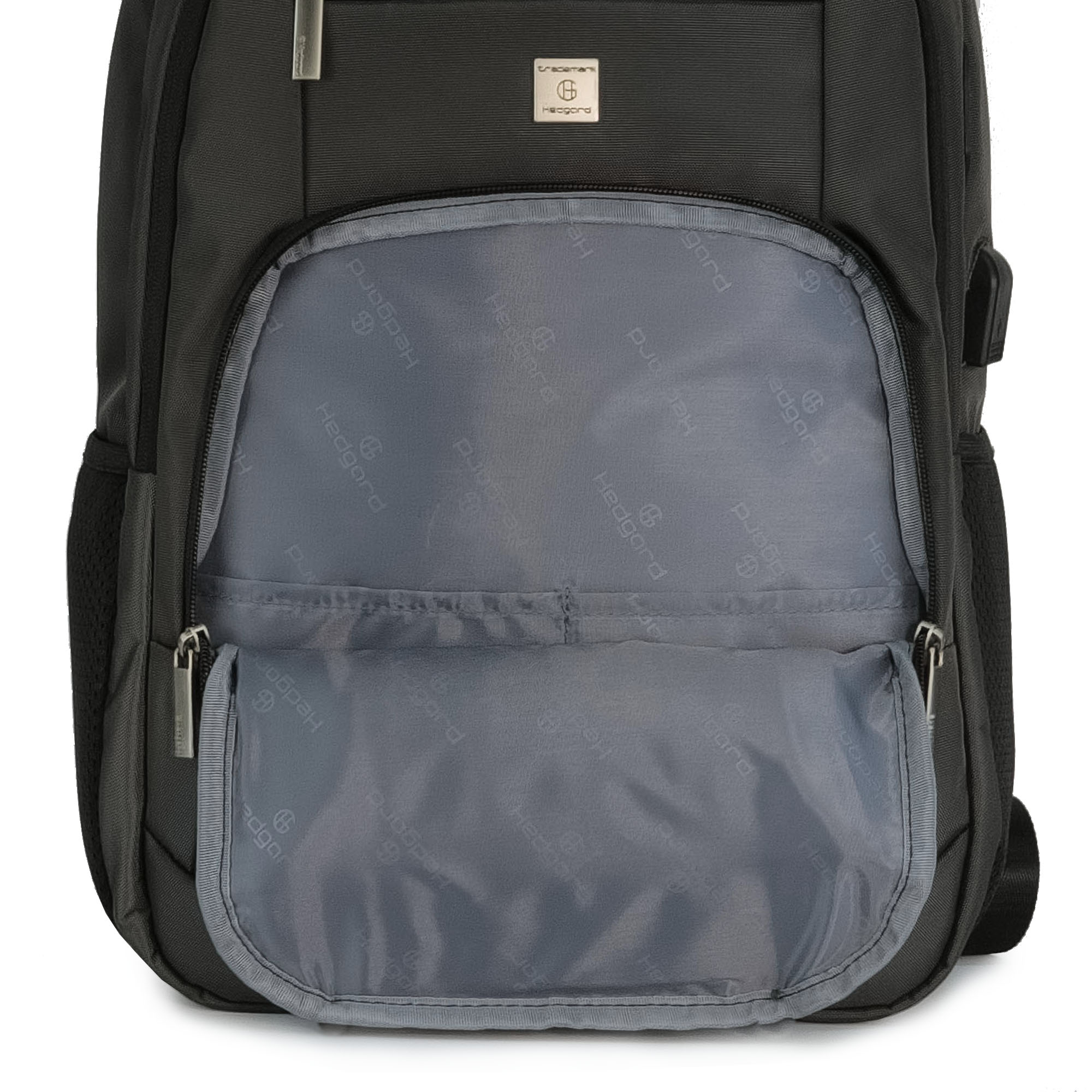 Рюкзак  Hedgard 18456 Grey