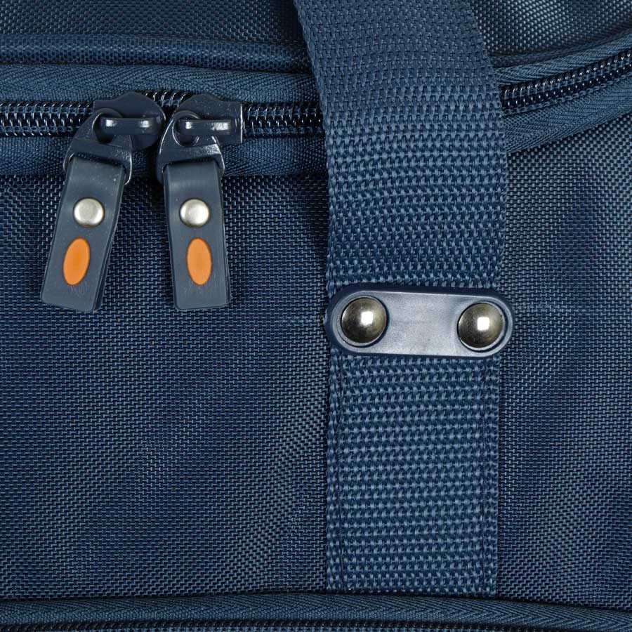 Сумка раздвижная, средняя RION+ А145 Blue