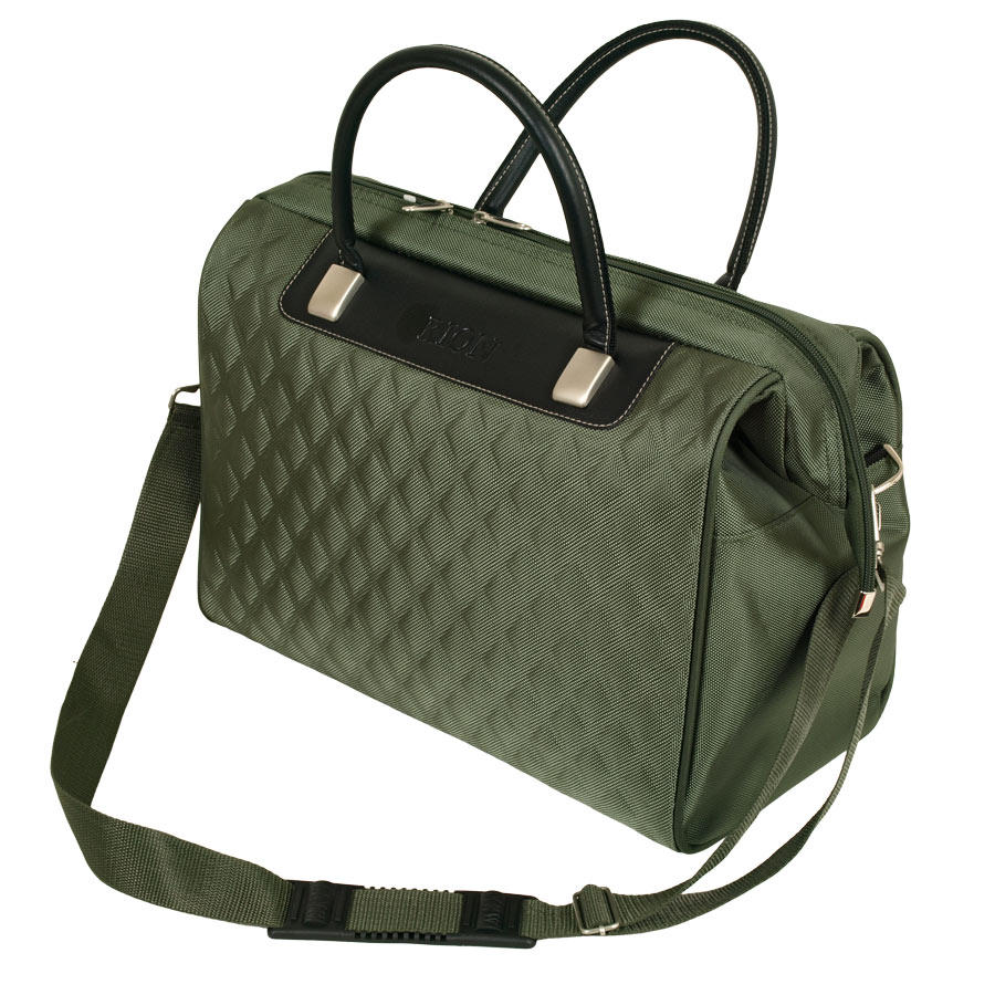 Сумка-саквояж RION+ А233 Green