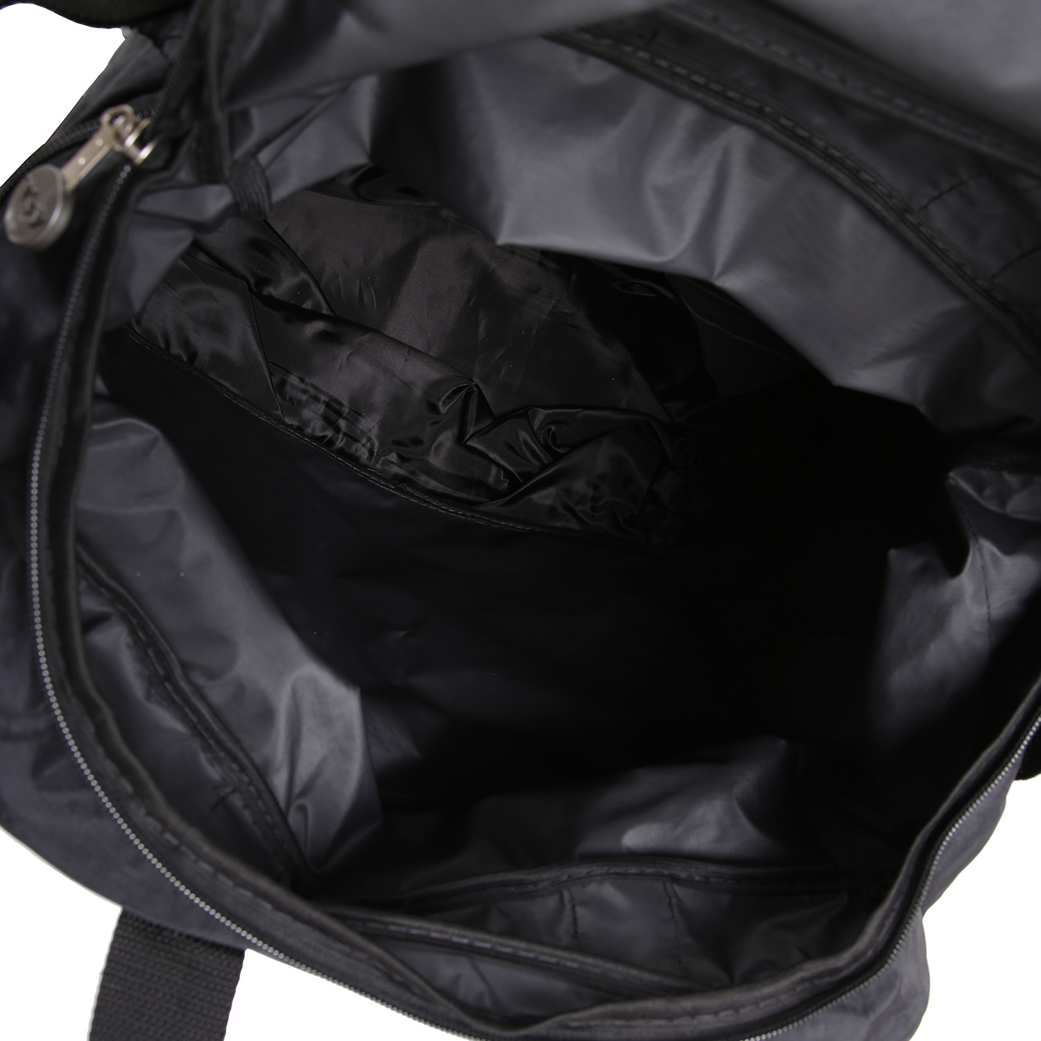 Сумка трансформер TSV 529 Black