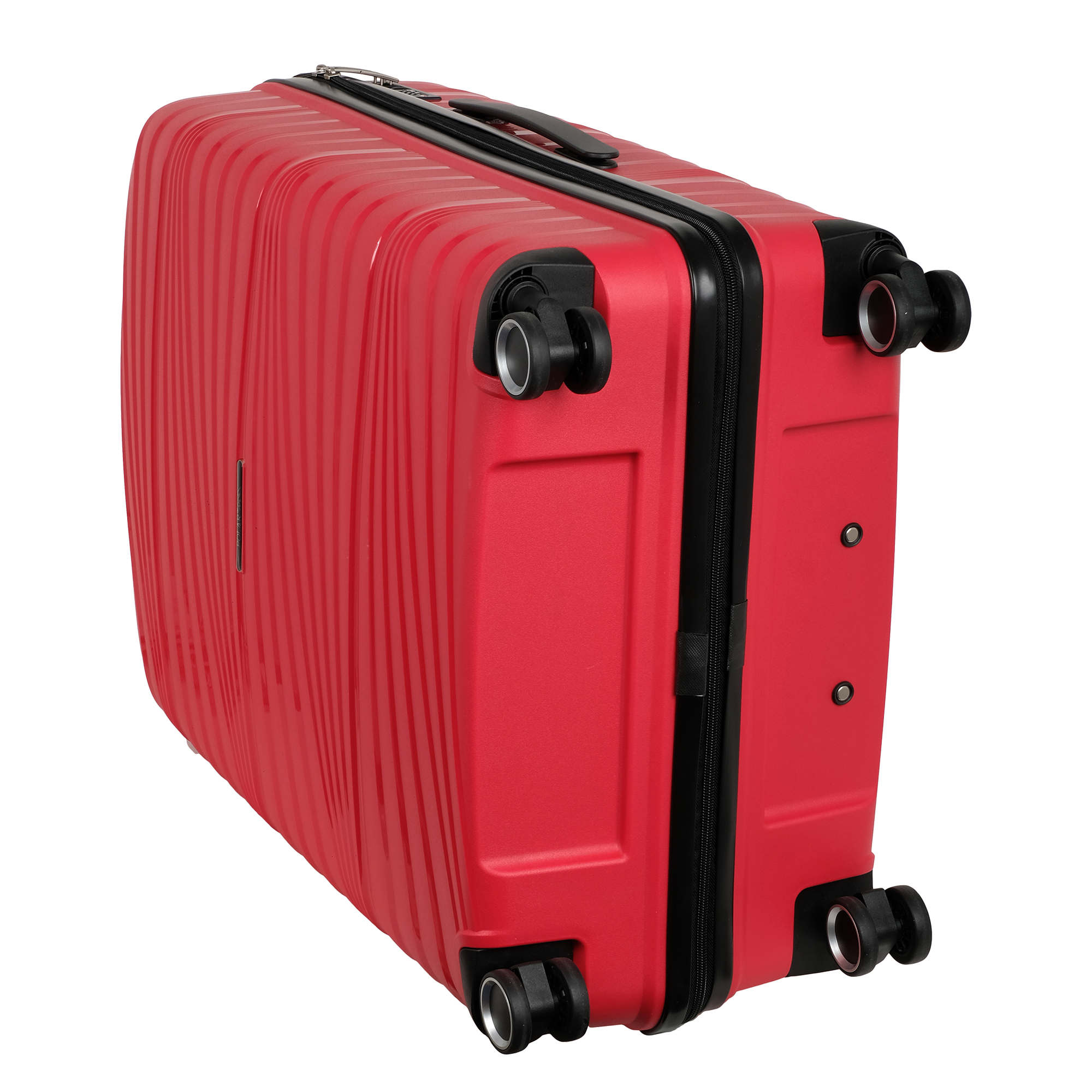 Чемодан большой POLAR РР820-28" Red