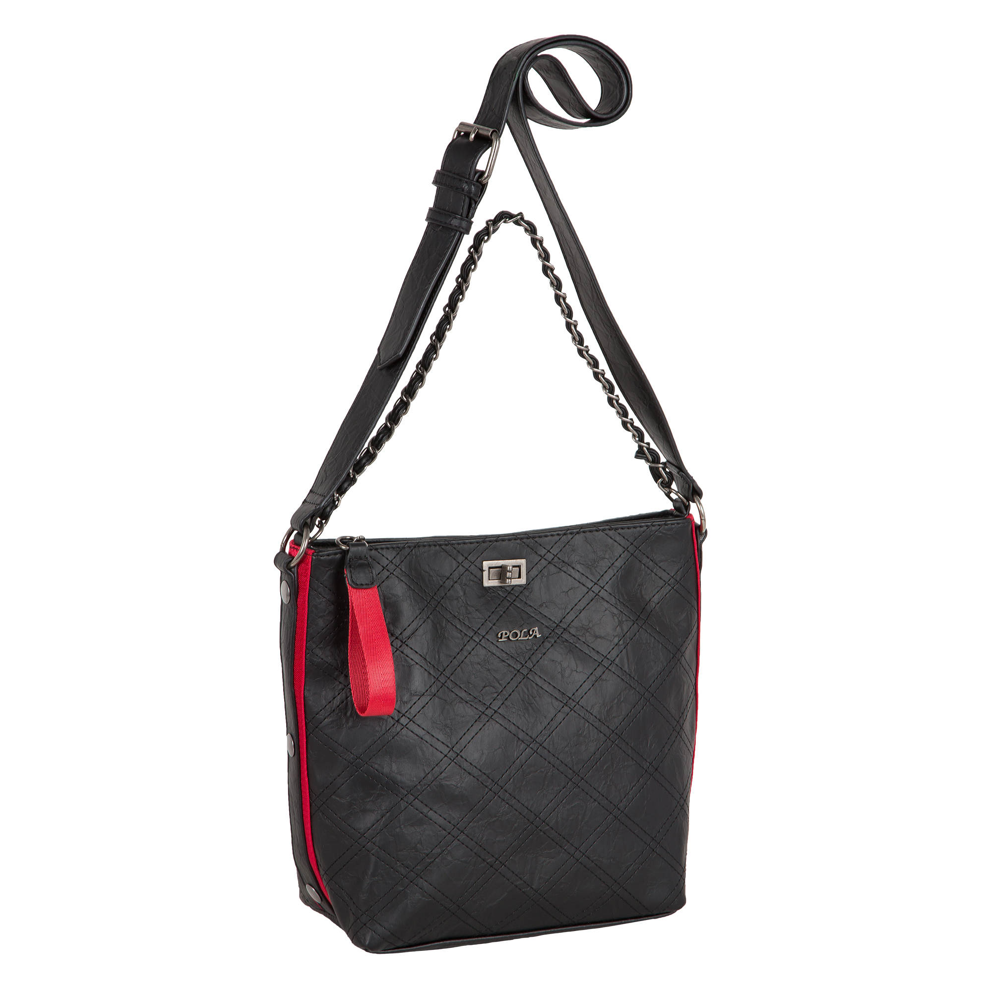 Женская сумка POLA 98357