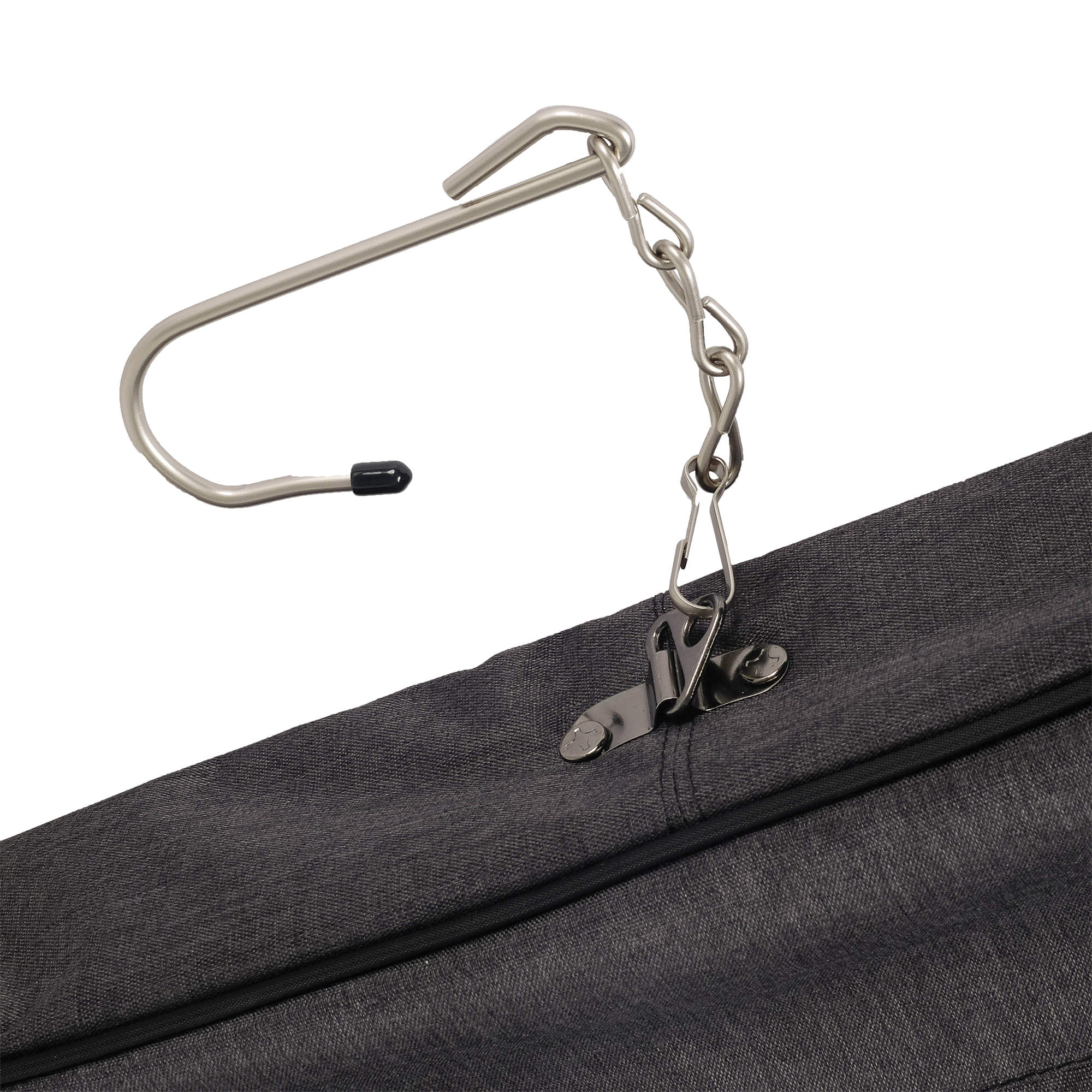 Портплед POLAR П7115 бежевый