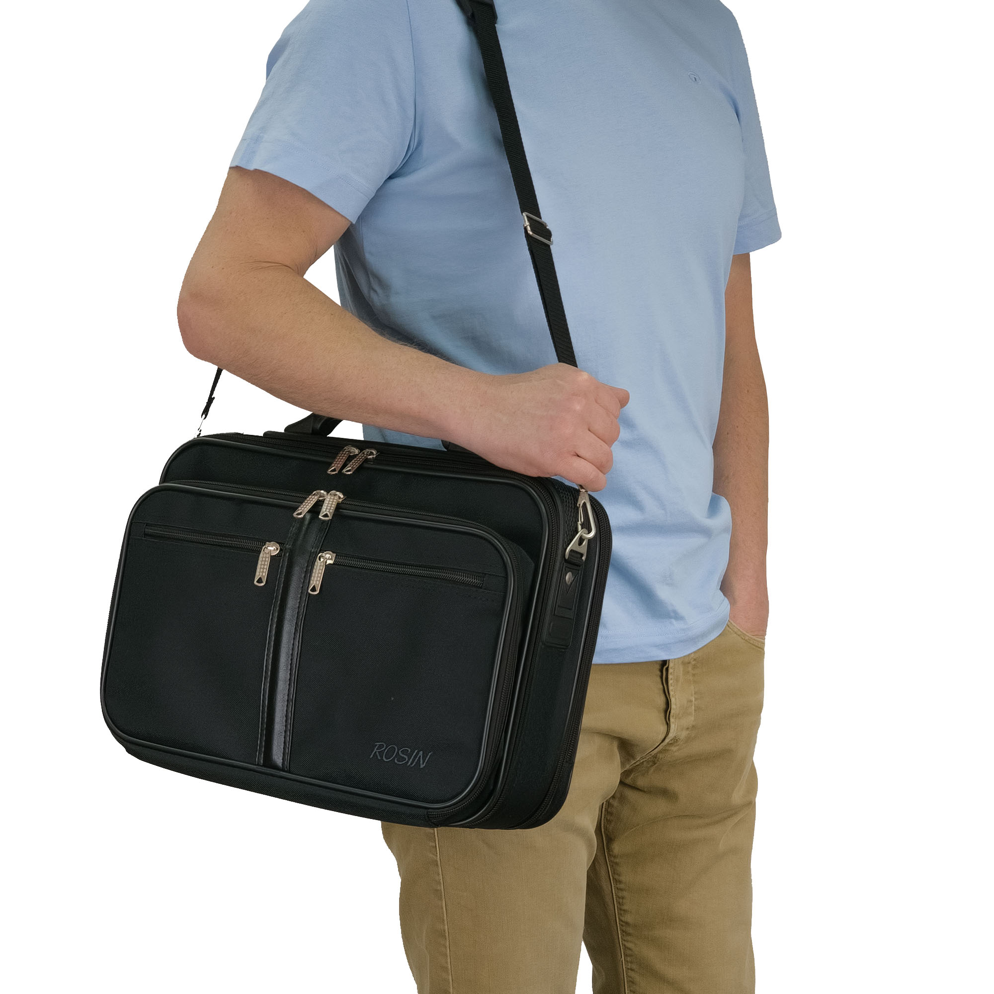 Мужская сумка ROSIN 59