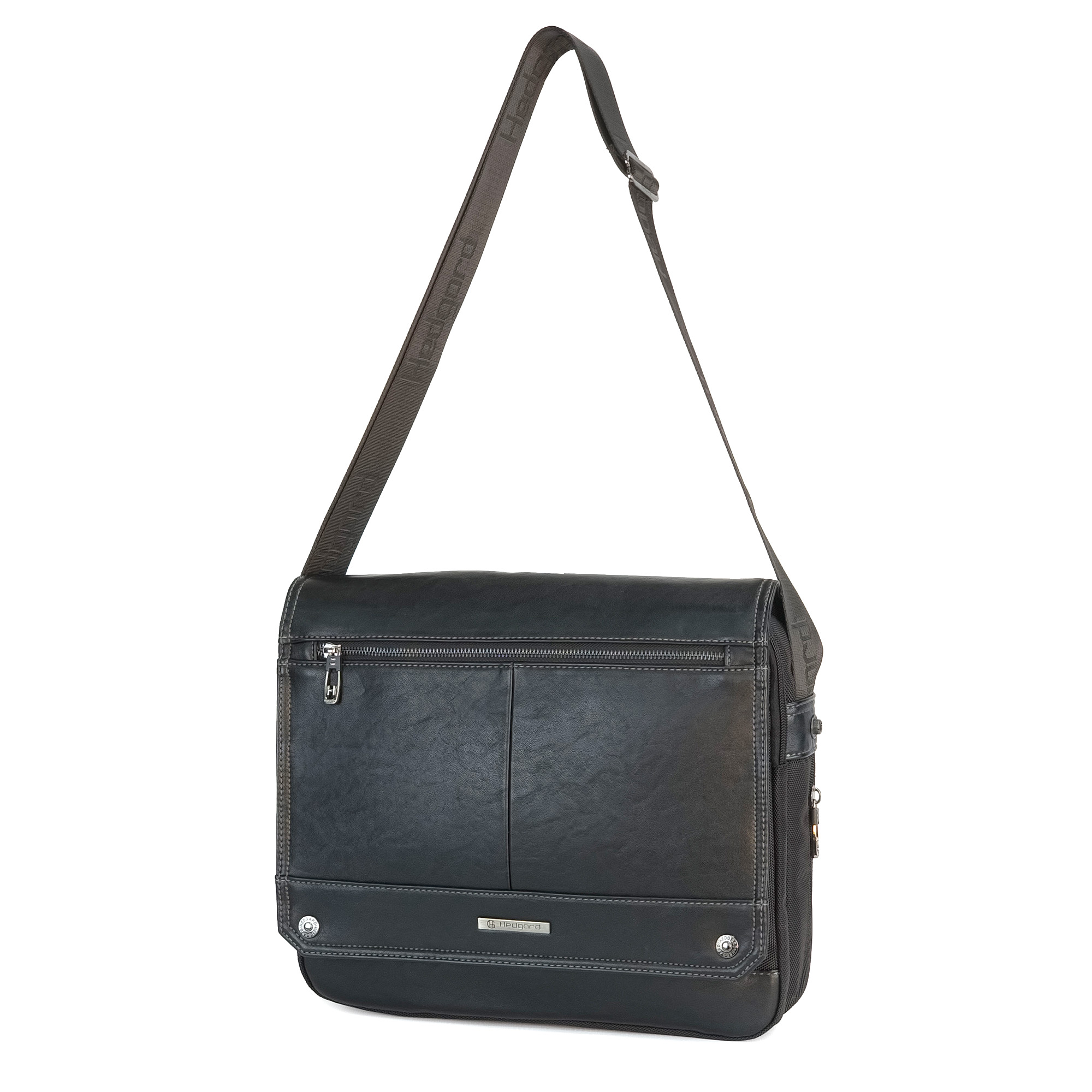 Сумка-мессенджер, планшет  Hedgard 9631 Black