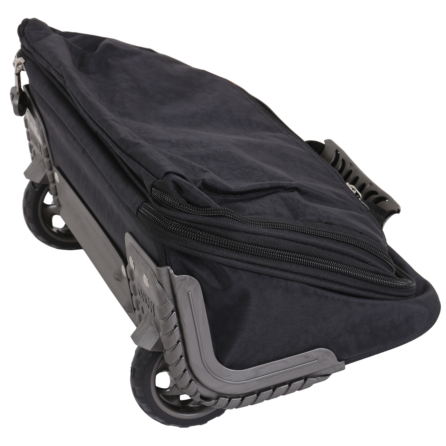 Сумка трансформер TSV 529 Black