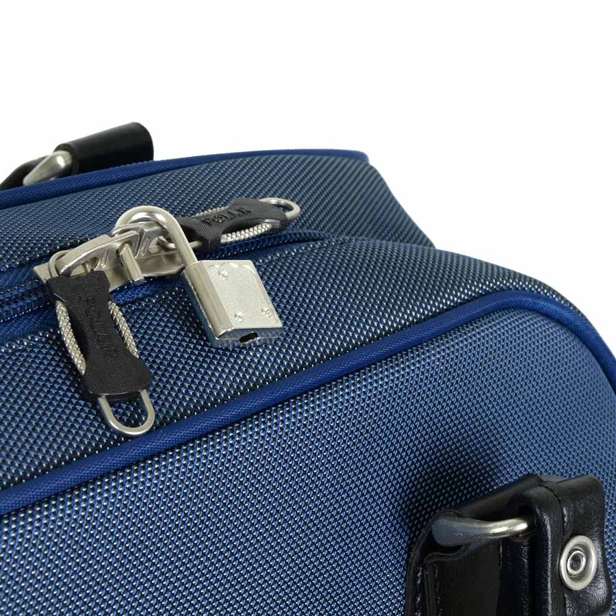 Сумка стюардессы POLAR 7057 Blue