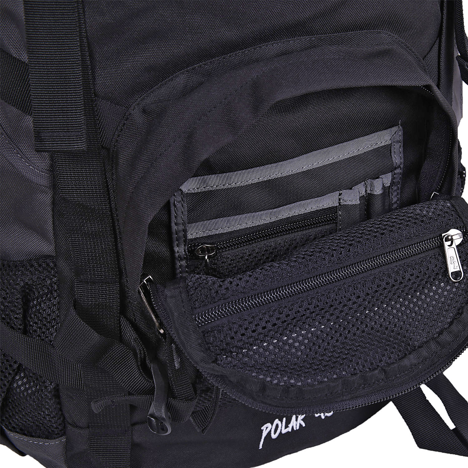 Рюкзак POLAR П301-06