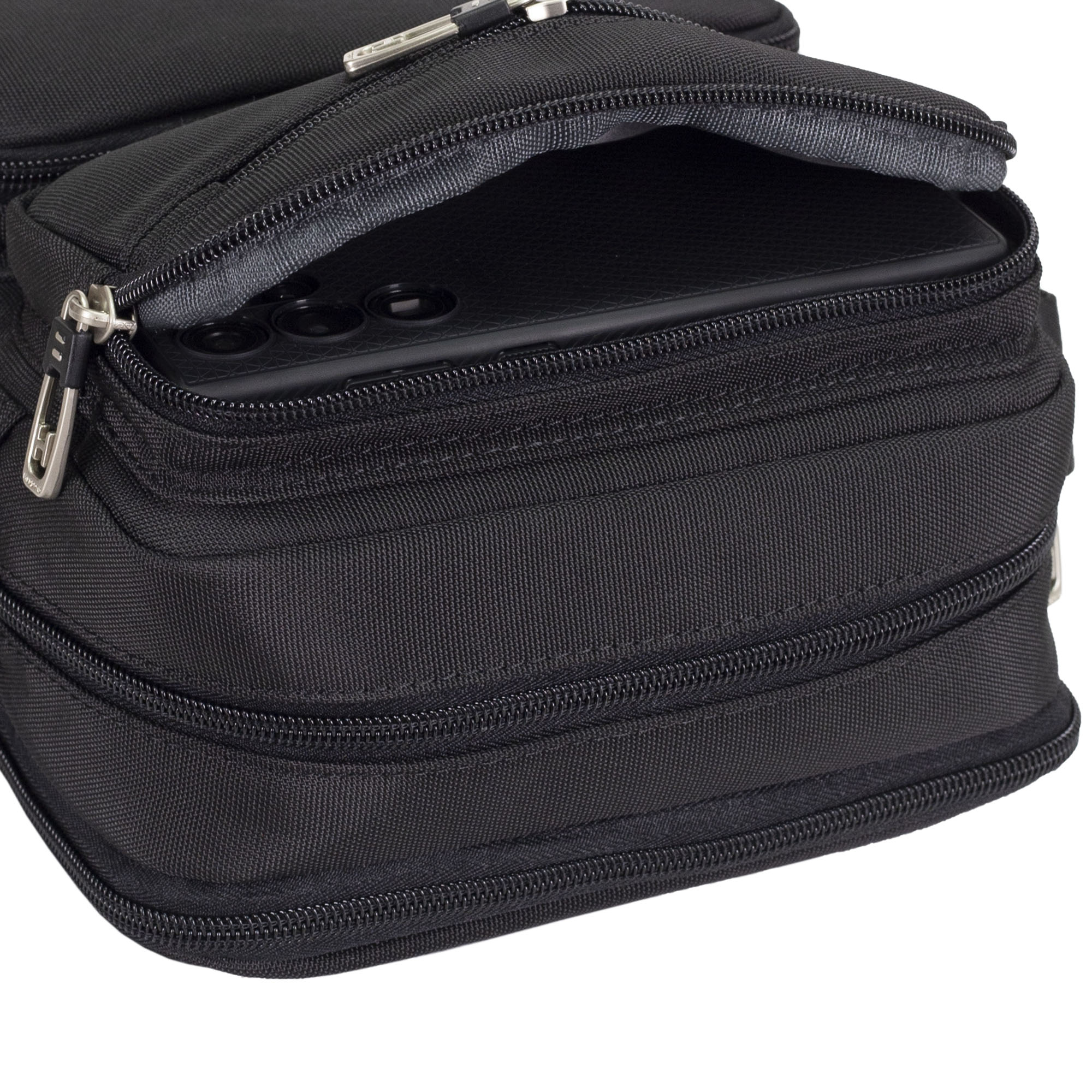 Сумка на плечо  Hedgard 4134 Black