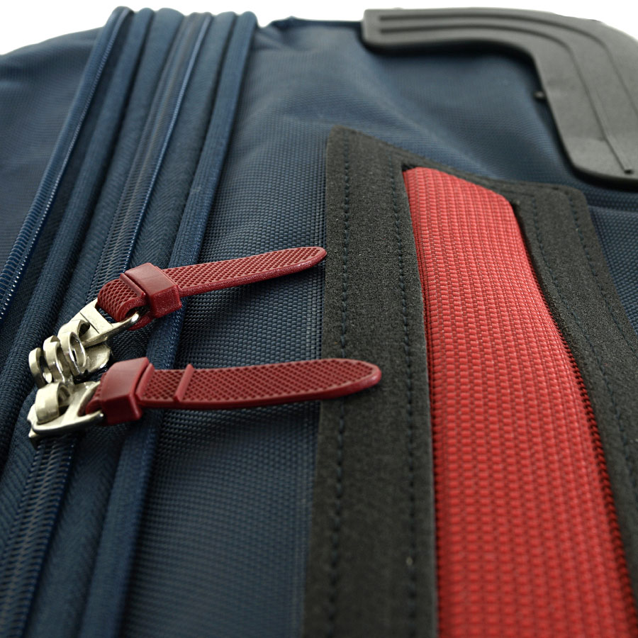 Сумка на колесах, трансформер RION+ А147 Blue