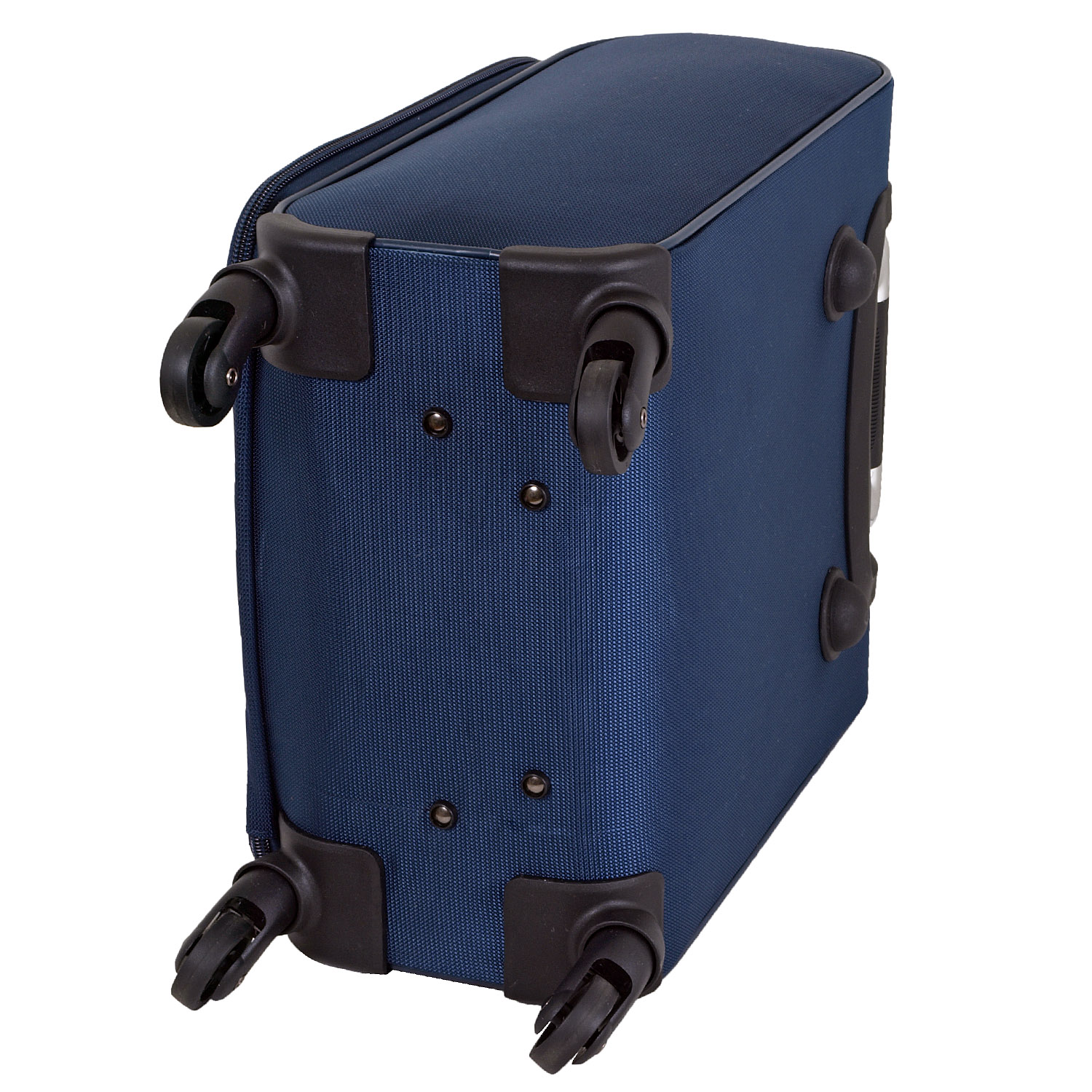 Кейс-пилот на 4х колесах RION+ А433 Blue