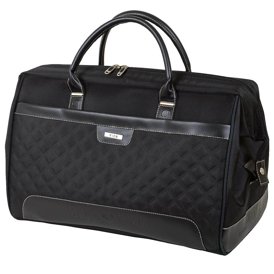 Саквояж RION+ А232 Black