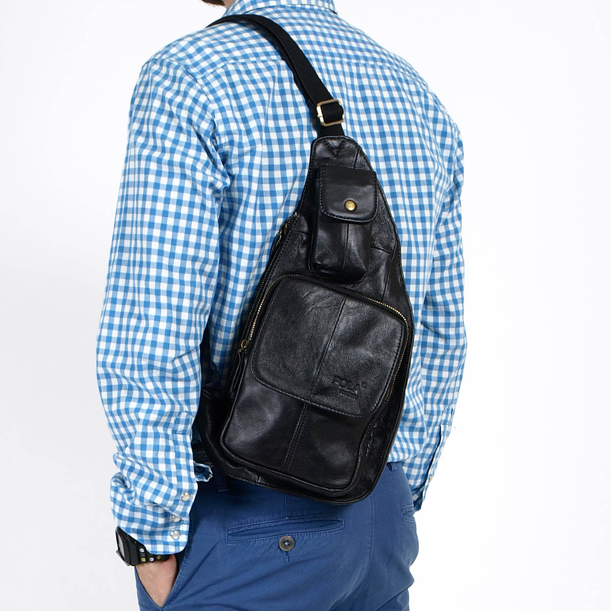 Сумка POLA 3176 Black